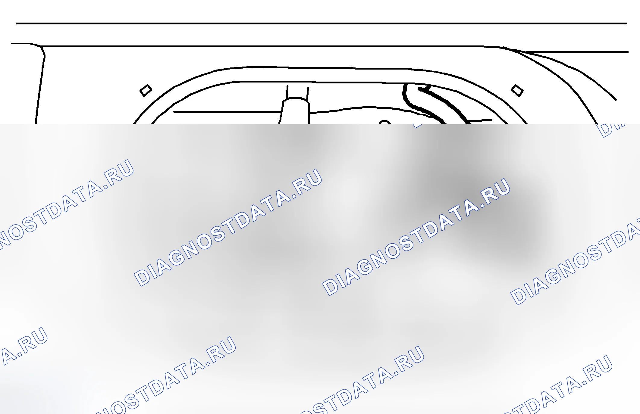 Рис. 178. Kia Optima II рестайлинг