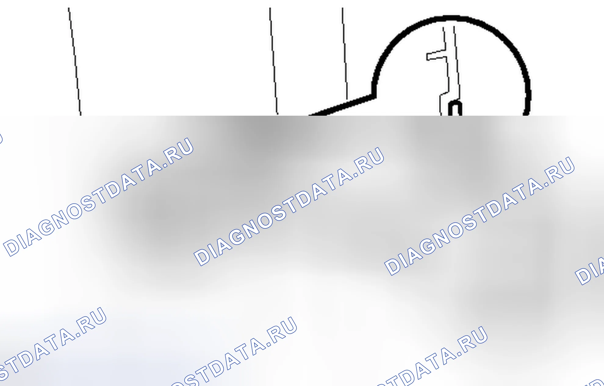 Рис. 63. Toyota Highlander II рестайлинг