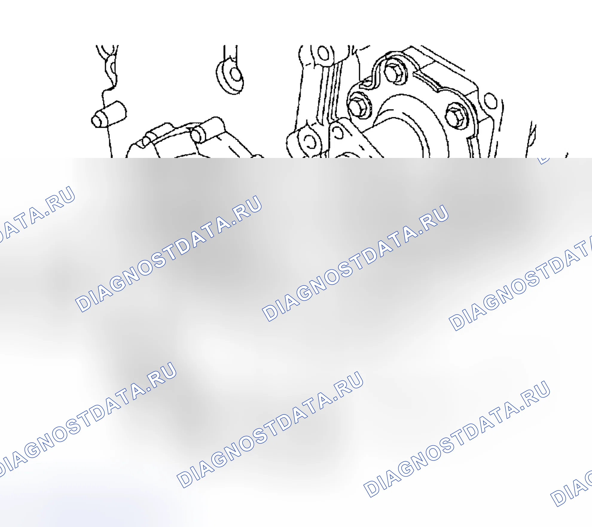 Рис. 27. Kia Rio I рестайлинг