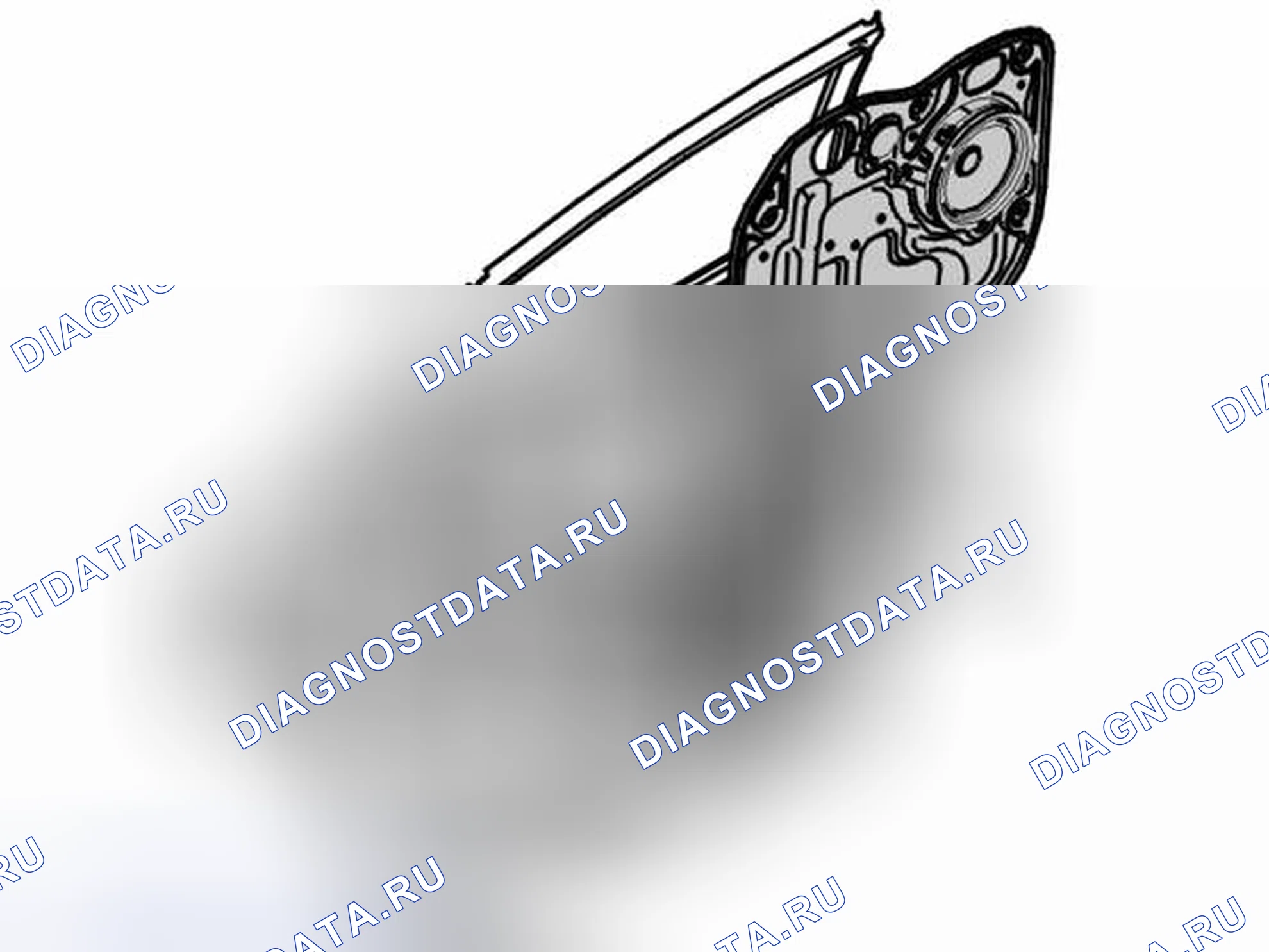 Рис. 291. Volvo S40 II рестайлинг