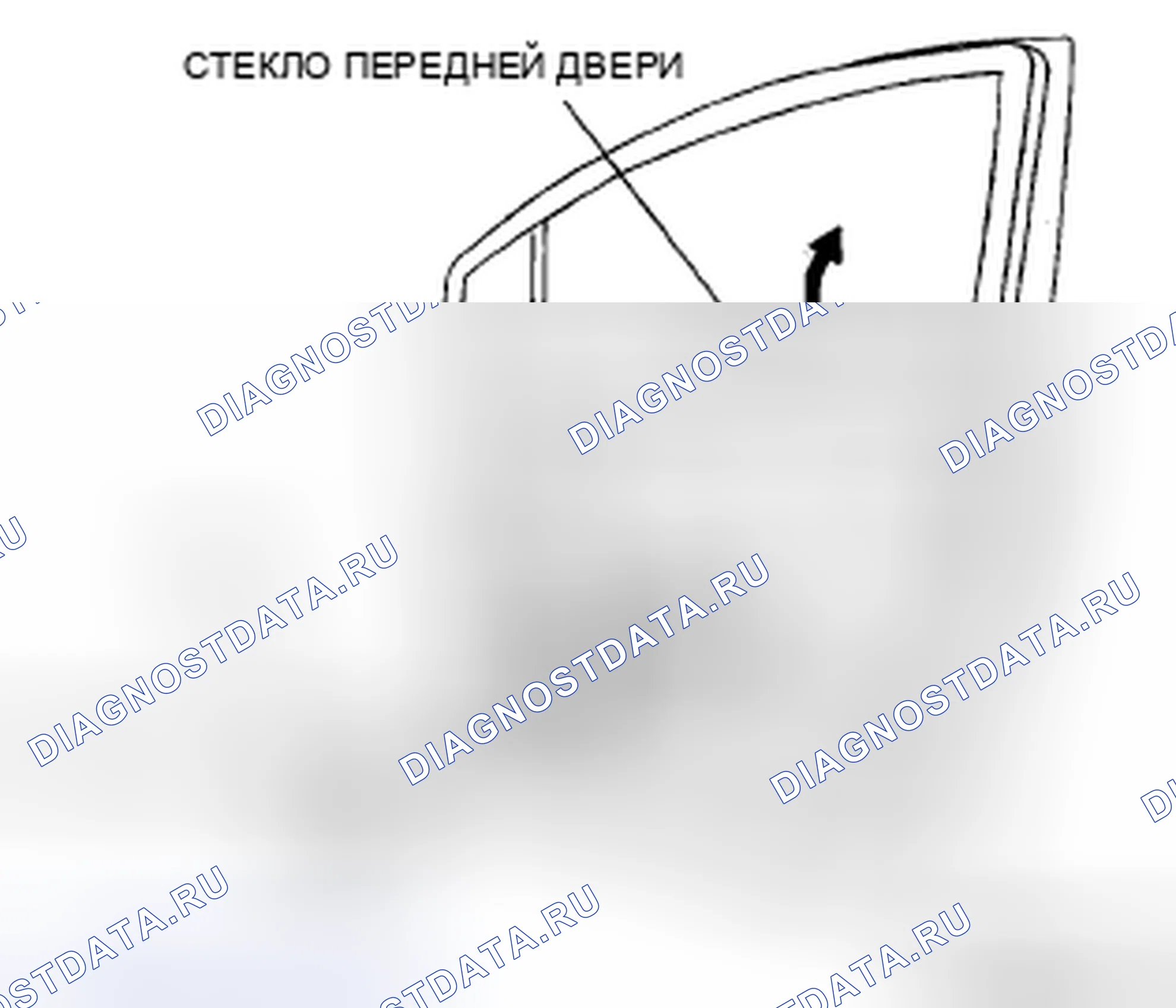 Рис. 3. Mazda 5 I рестайлинг