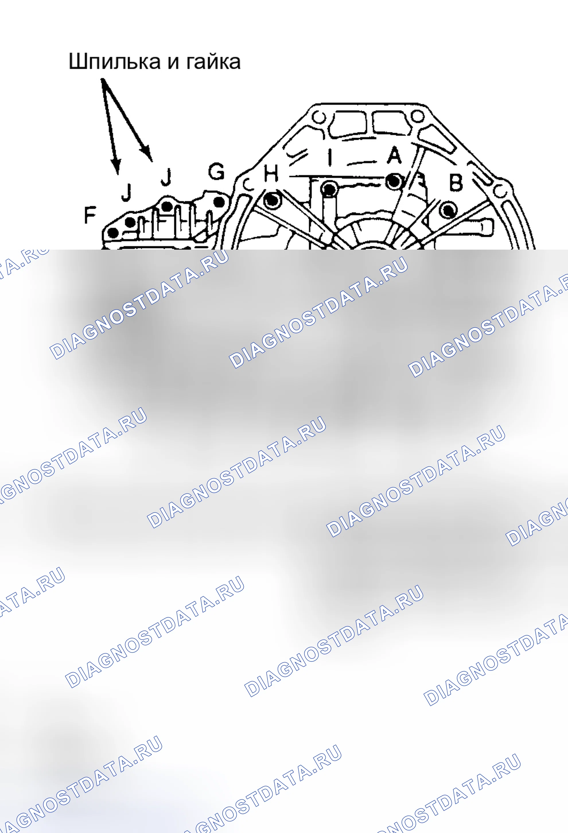 Рис. 46. Nissan Pulsar N13