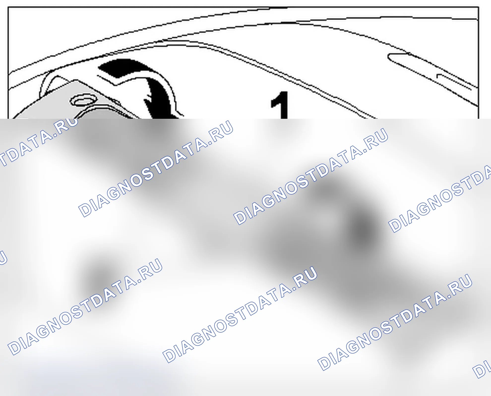 Рис. 140. Porsche 911 GT3 997