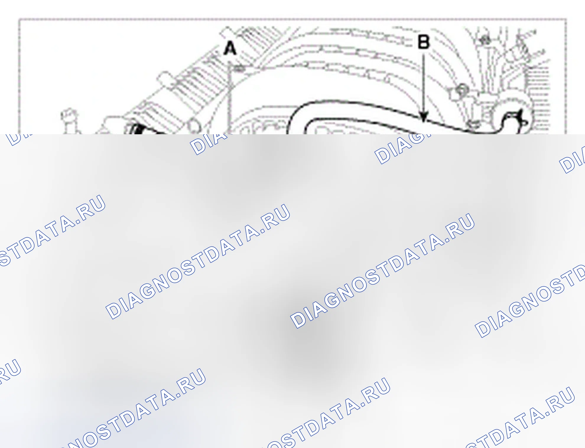 Рис. 32. Hyundai Genesis I рестайлинг