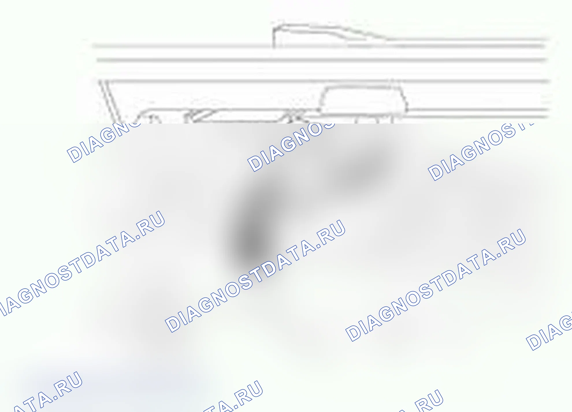 Рис. 65: Удаление. Ford Econoline E250 
