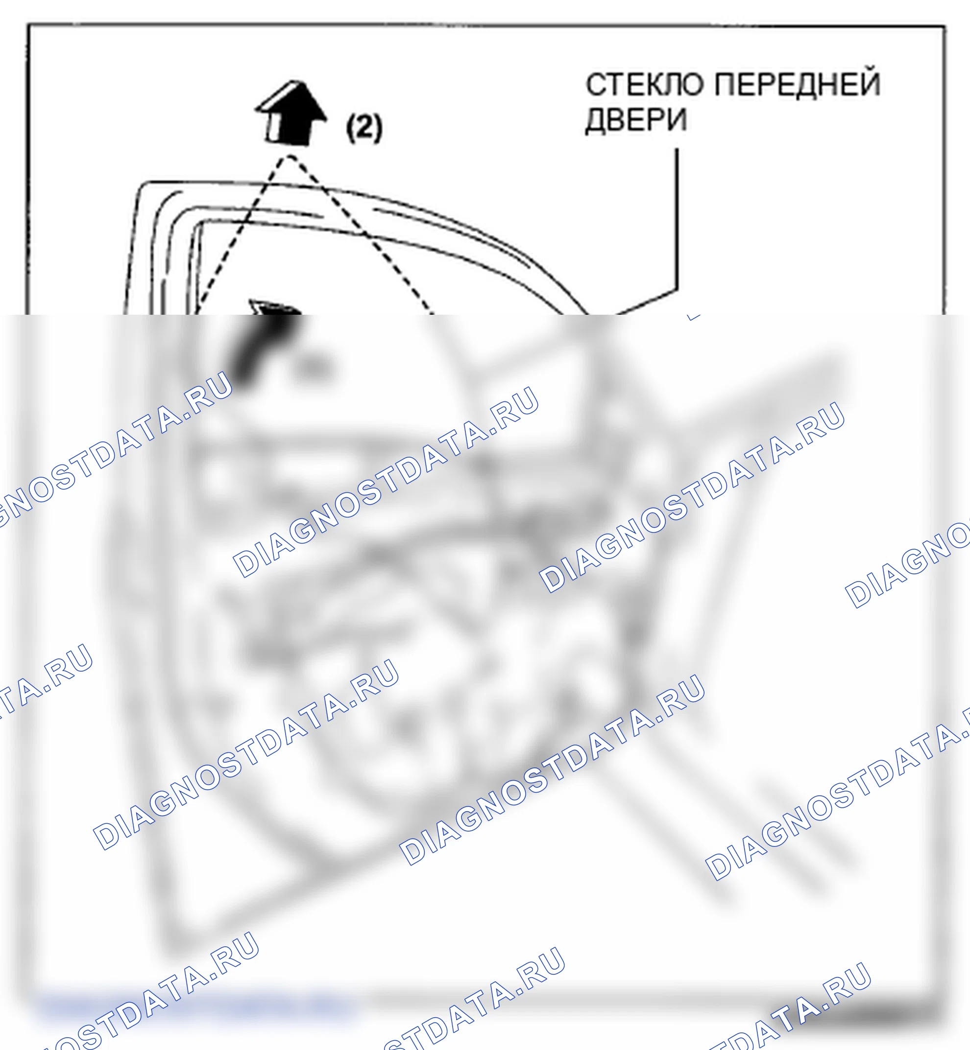 Рис. 4. Mazda 6 GH рестайлинг