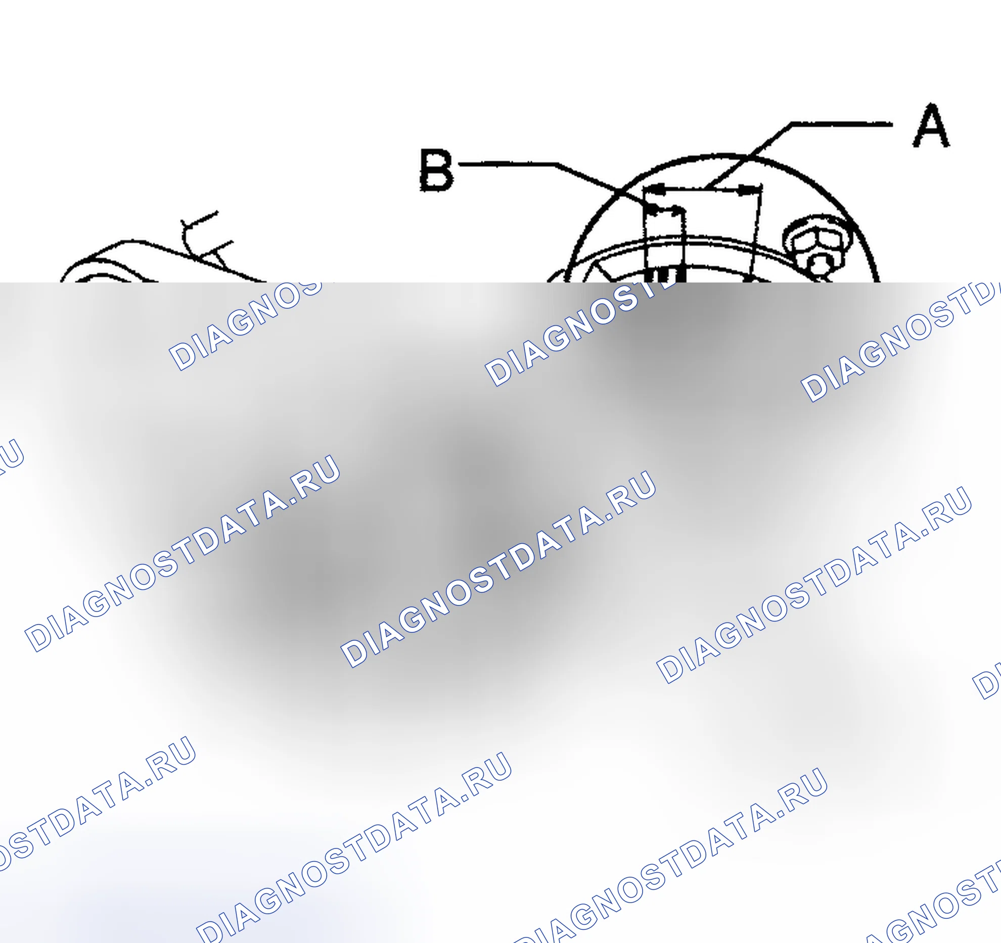 Рис. 6: LAND CRUISER. Toyota Sienna I