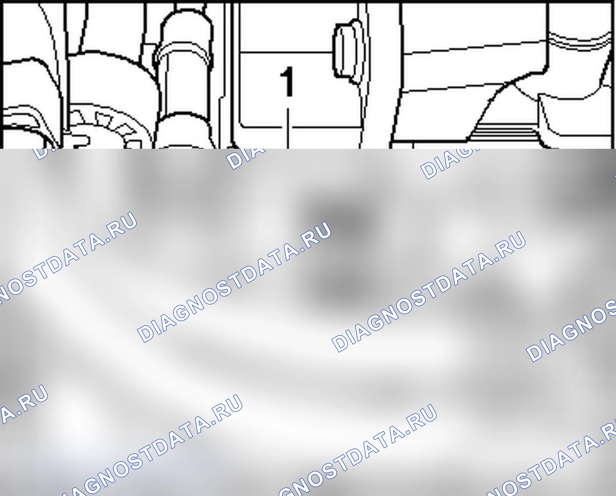 Рис. 155. Audi TT 8J рестайлинг