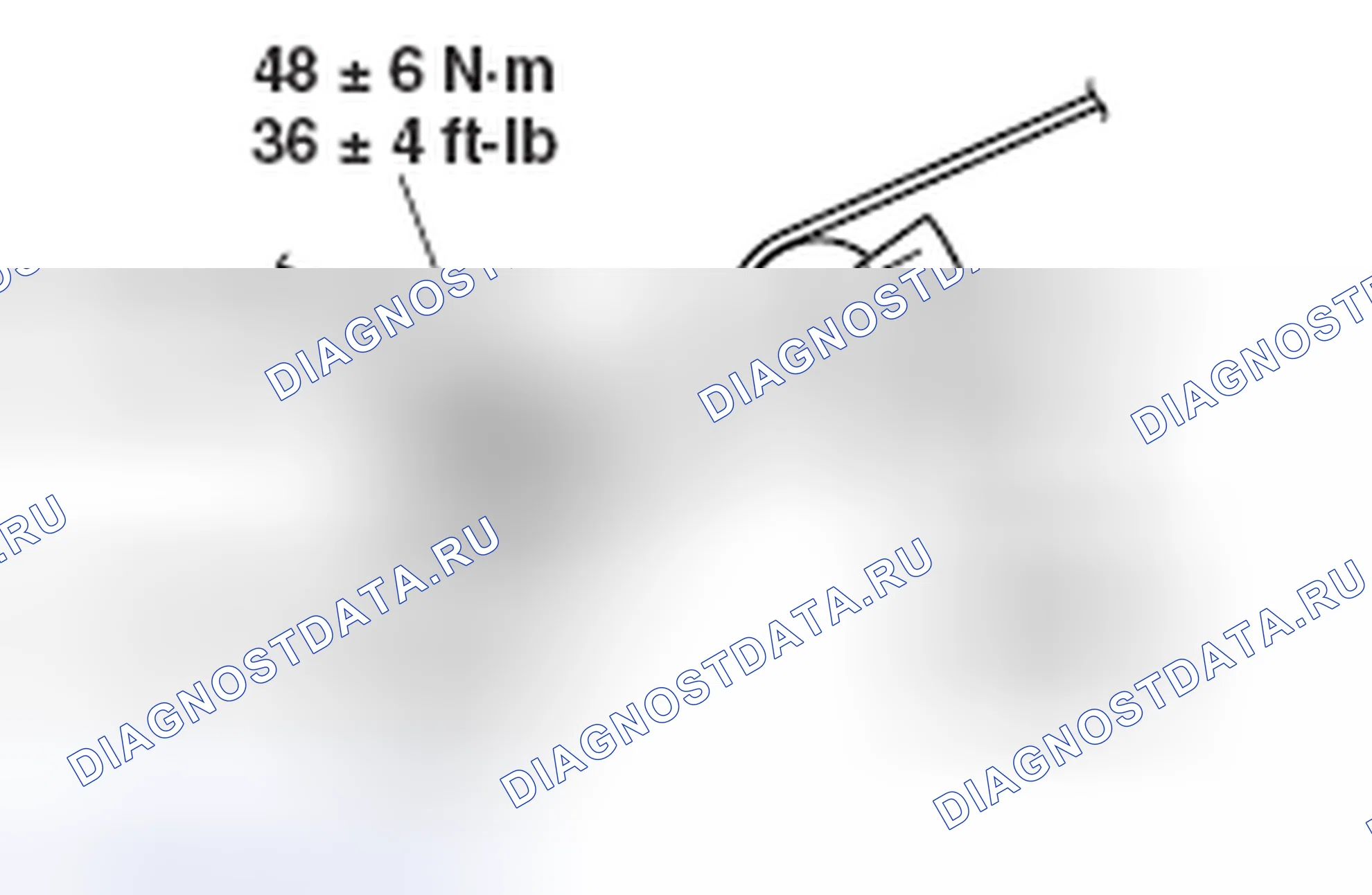 Рис. 806. Mitsubishi Galant IX рестайлинг