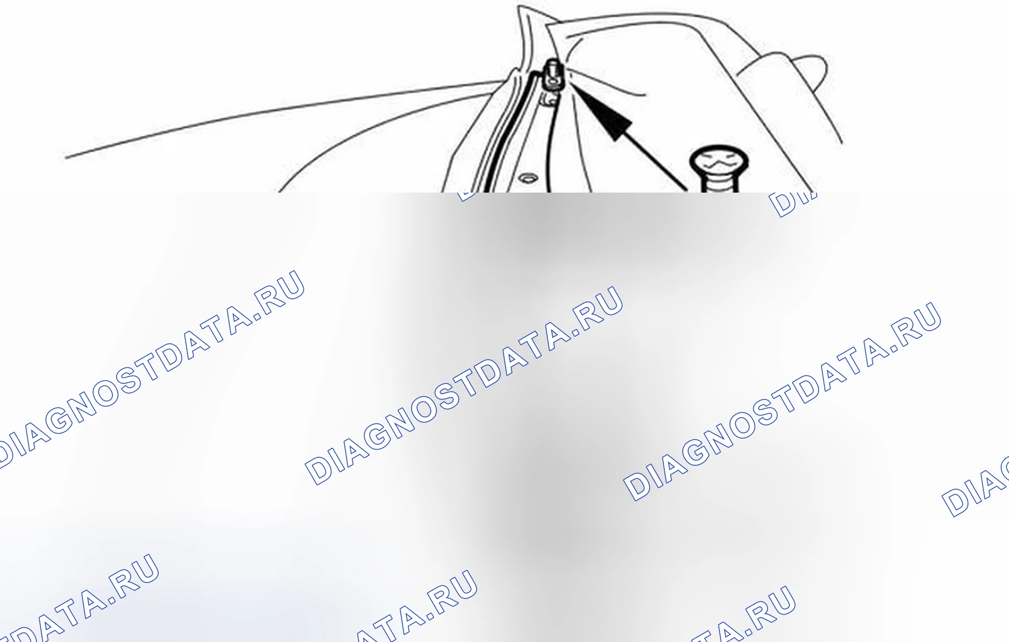 Рис. 42. Jaguar XKR I рестайлинг