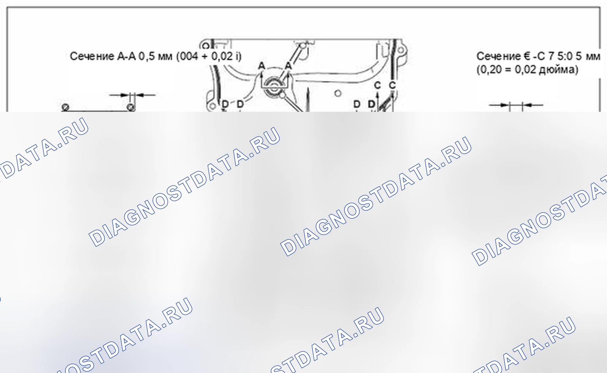 Рис. 93. Mitsubishi Lancer Ralliart X рестайлинг