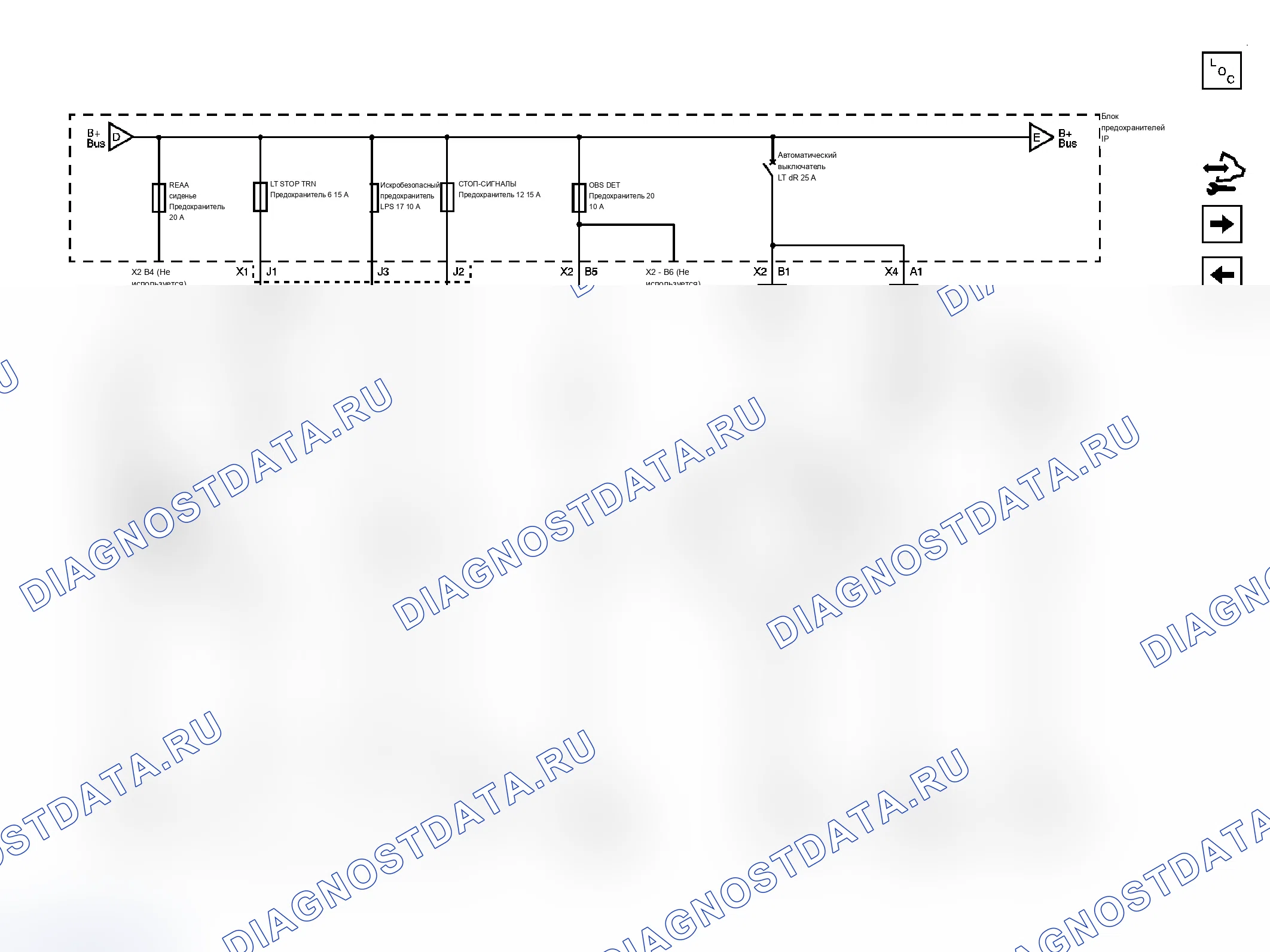Рис. 7. Chevrolet Silverado 3500 HD 