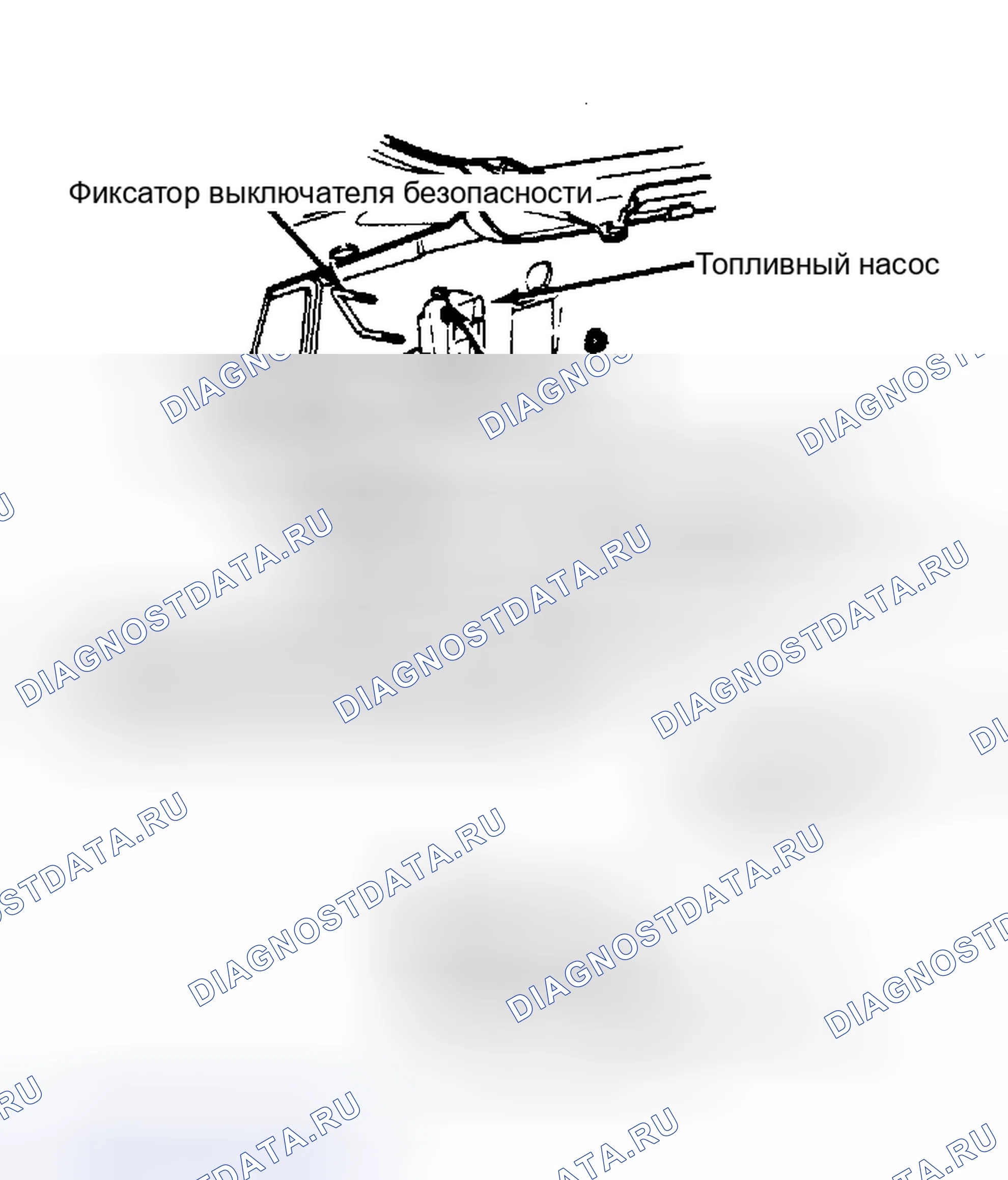 Рис. 8. Ford Mustang III рестайлинг