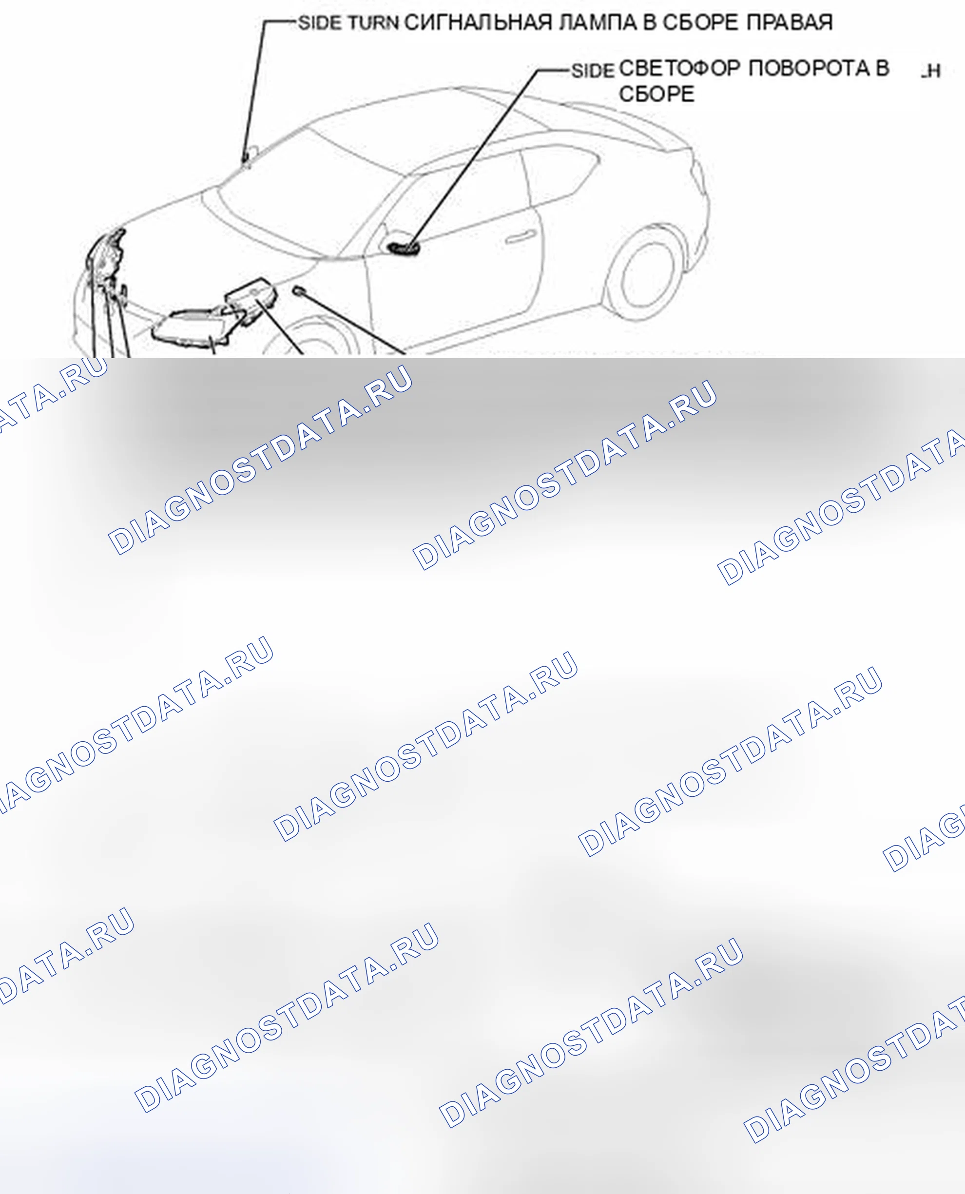 Рис. 24: ИЛЛЮСТРАЦИЯ. Scion tC II рестайлинг