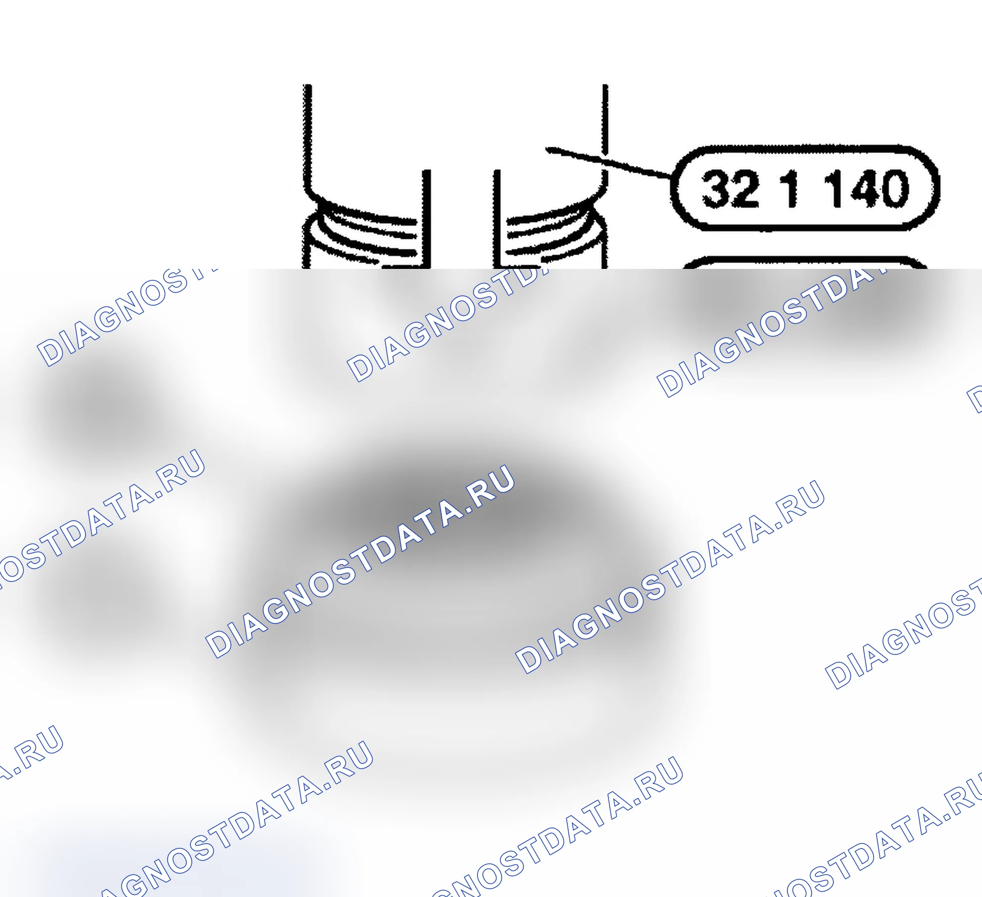 Рис. 56. BMW Z3 E36 рестайлинг