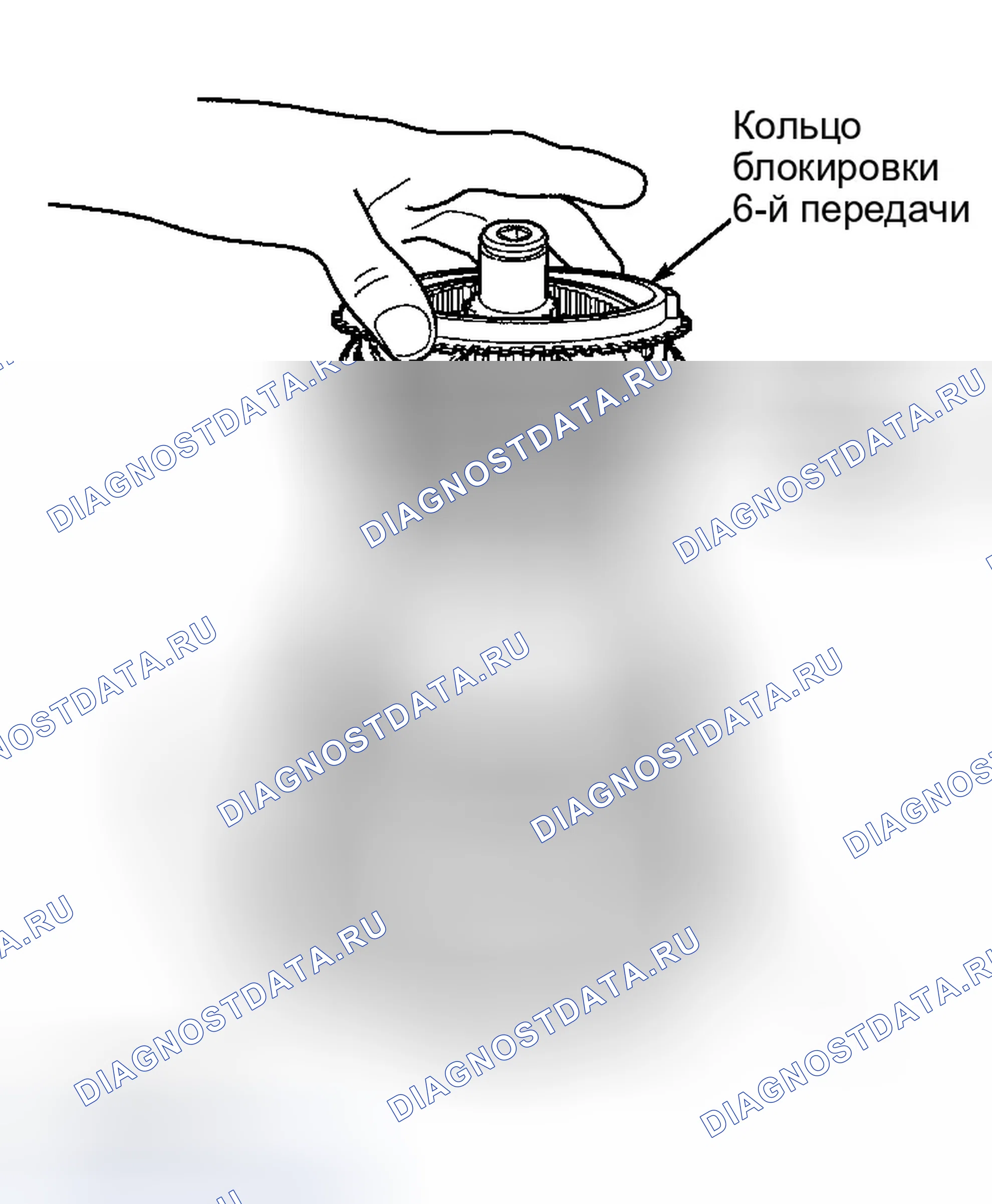 Рис. 20. Dodge Cab & Chassis R2500 
