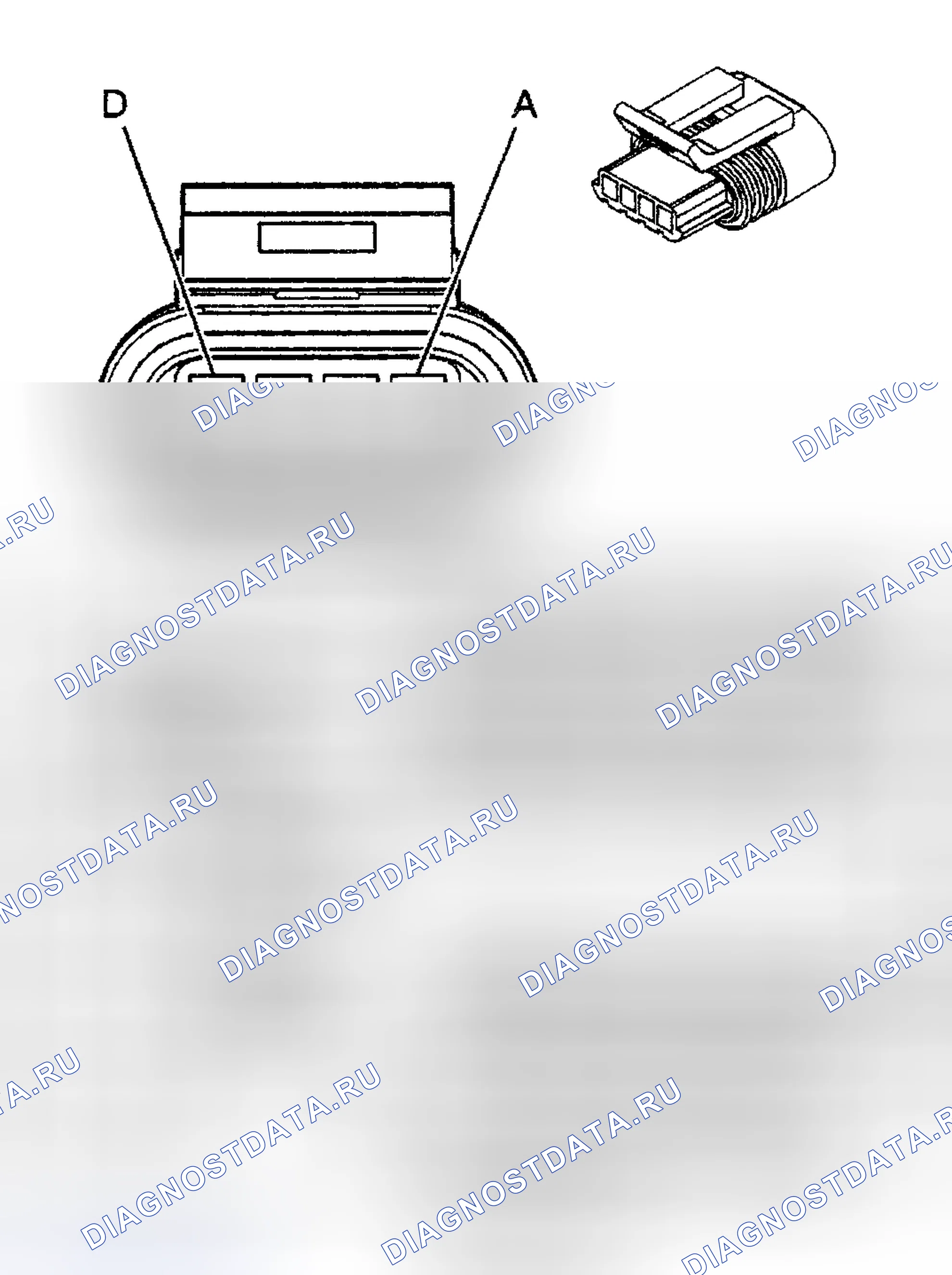 Рис. 231. Buick Park Avenue II рестайлинг