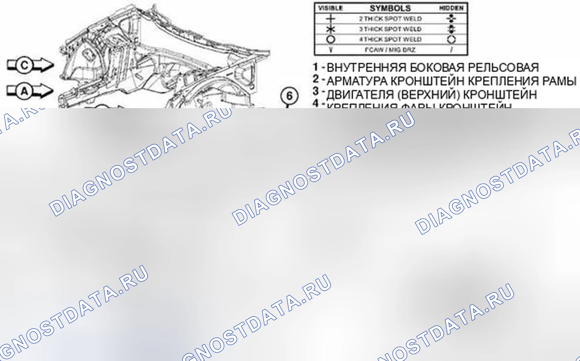 Рис. 185. Dodge Challenger III