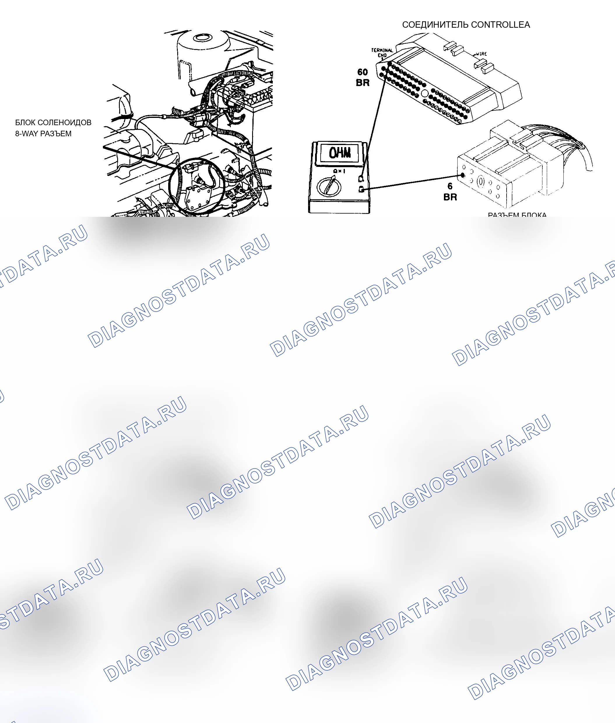 Рис. 177. Dodge Dakota 