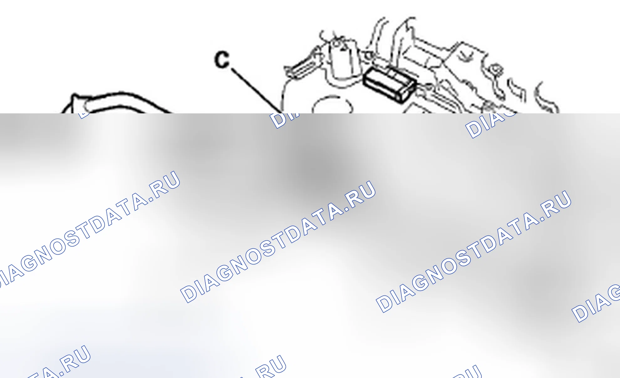 Рис. 179. Honda Insight ZE2