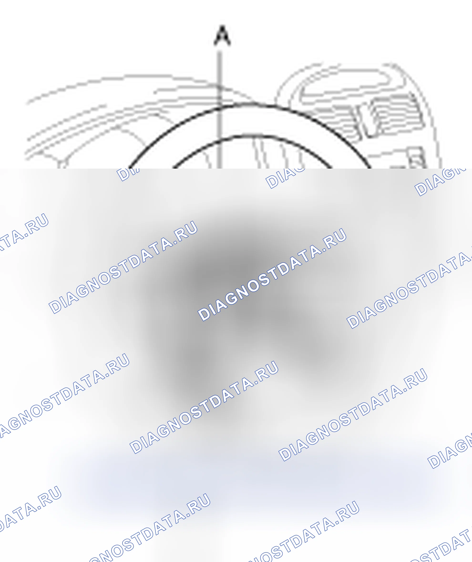 Рис. 259. Kia Spectra I рестайлинг 2