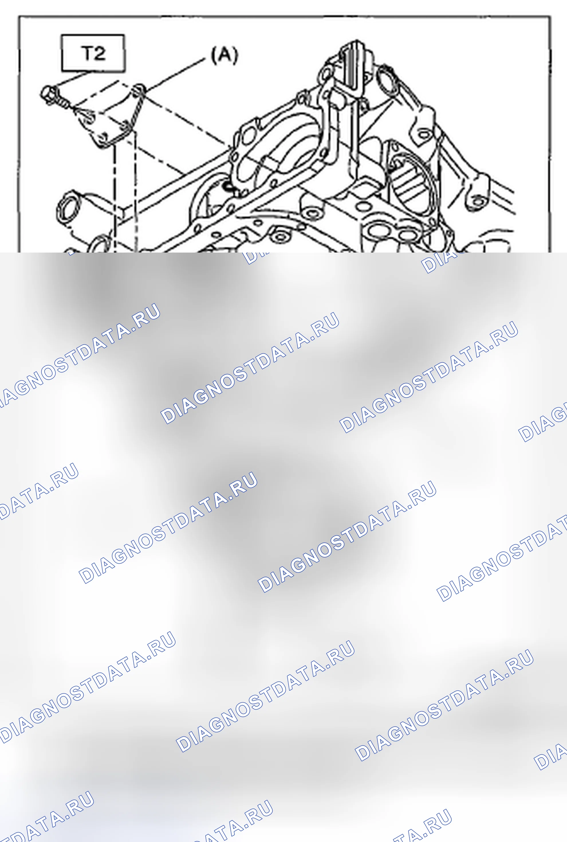 Рис. 79. Subaru Legacy BM/BR
