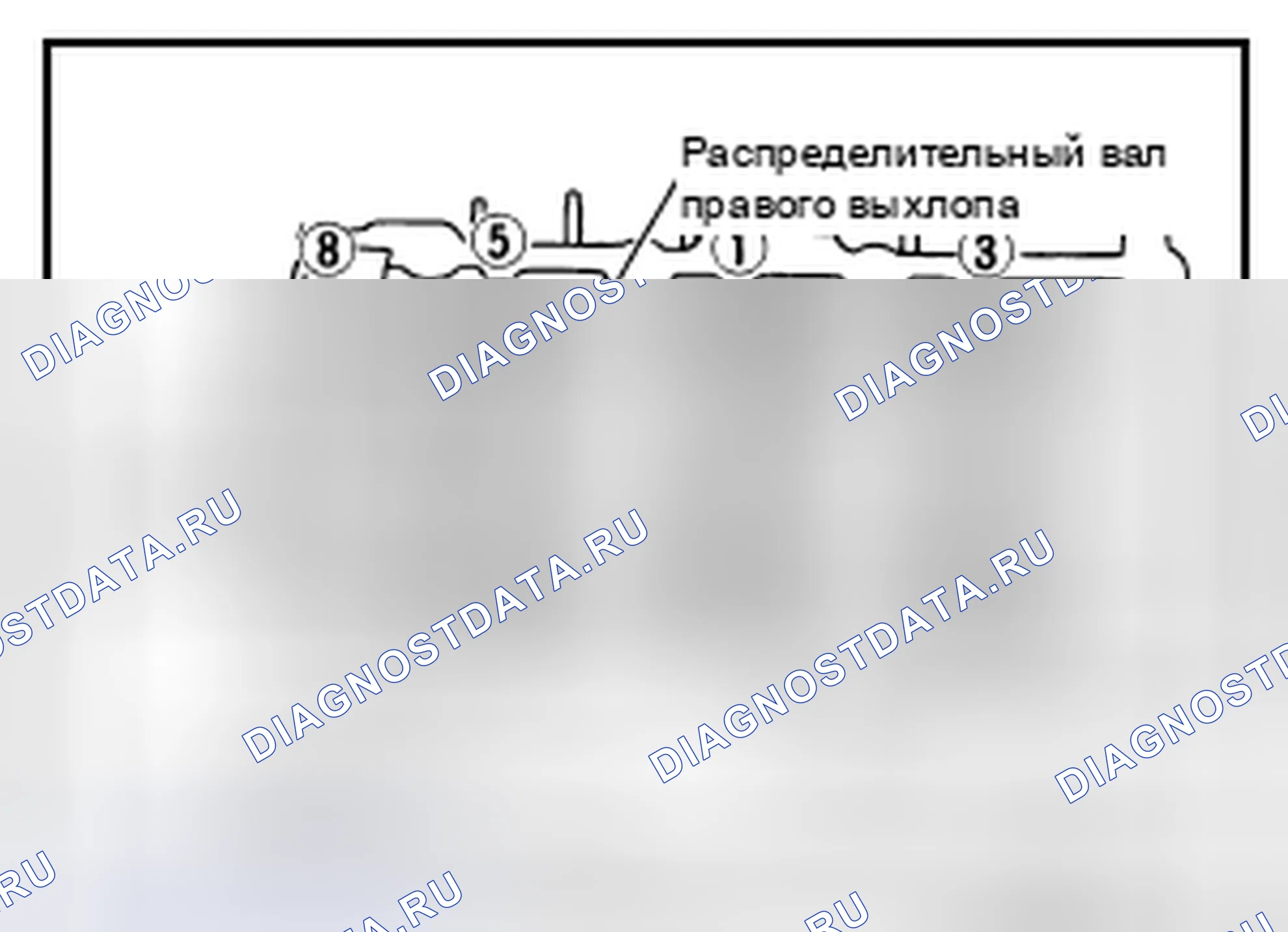 Рис. 427. Nissan Altima L32 рестайлинг