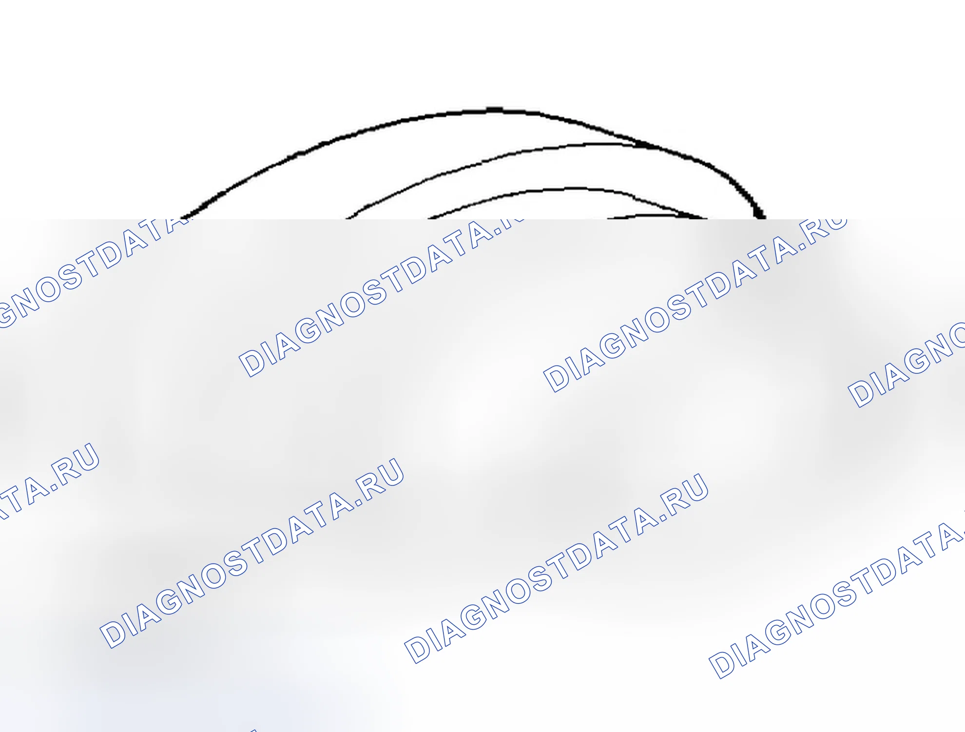 Рис. 324. Dodge Pickup R2500 