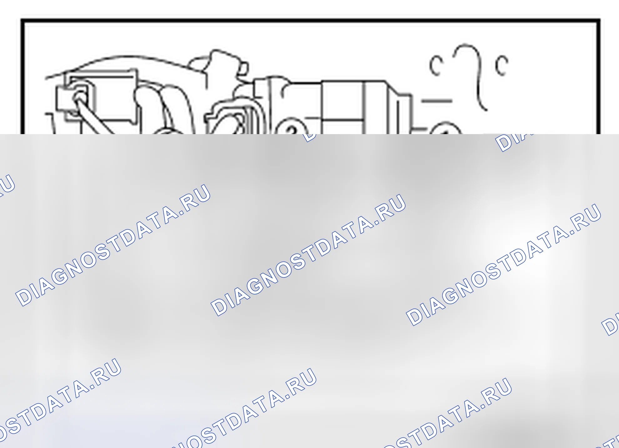 Рис. 75. Nissan Pathfinder IV рестайлинг