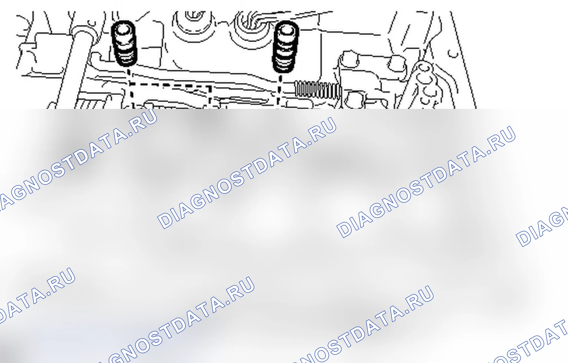 Рис. 143. Toyota Land Cruiser 200 рестайлинг