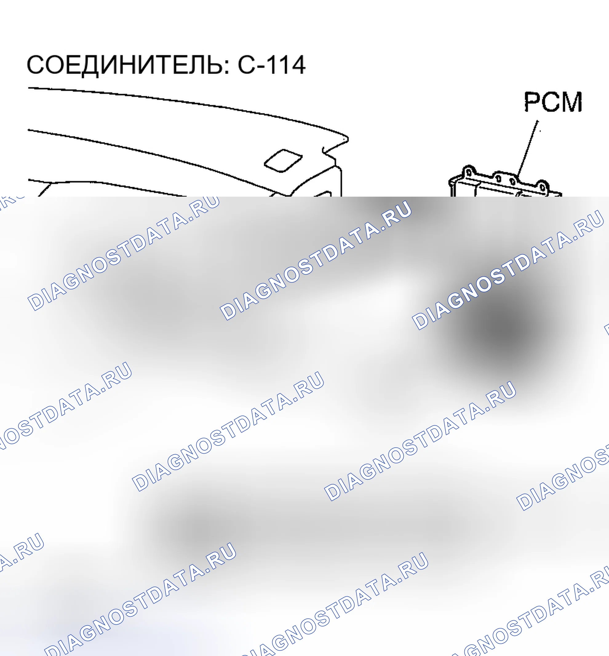 Рис. 1095. Mazda MX-5 NA
