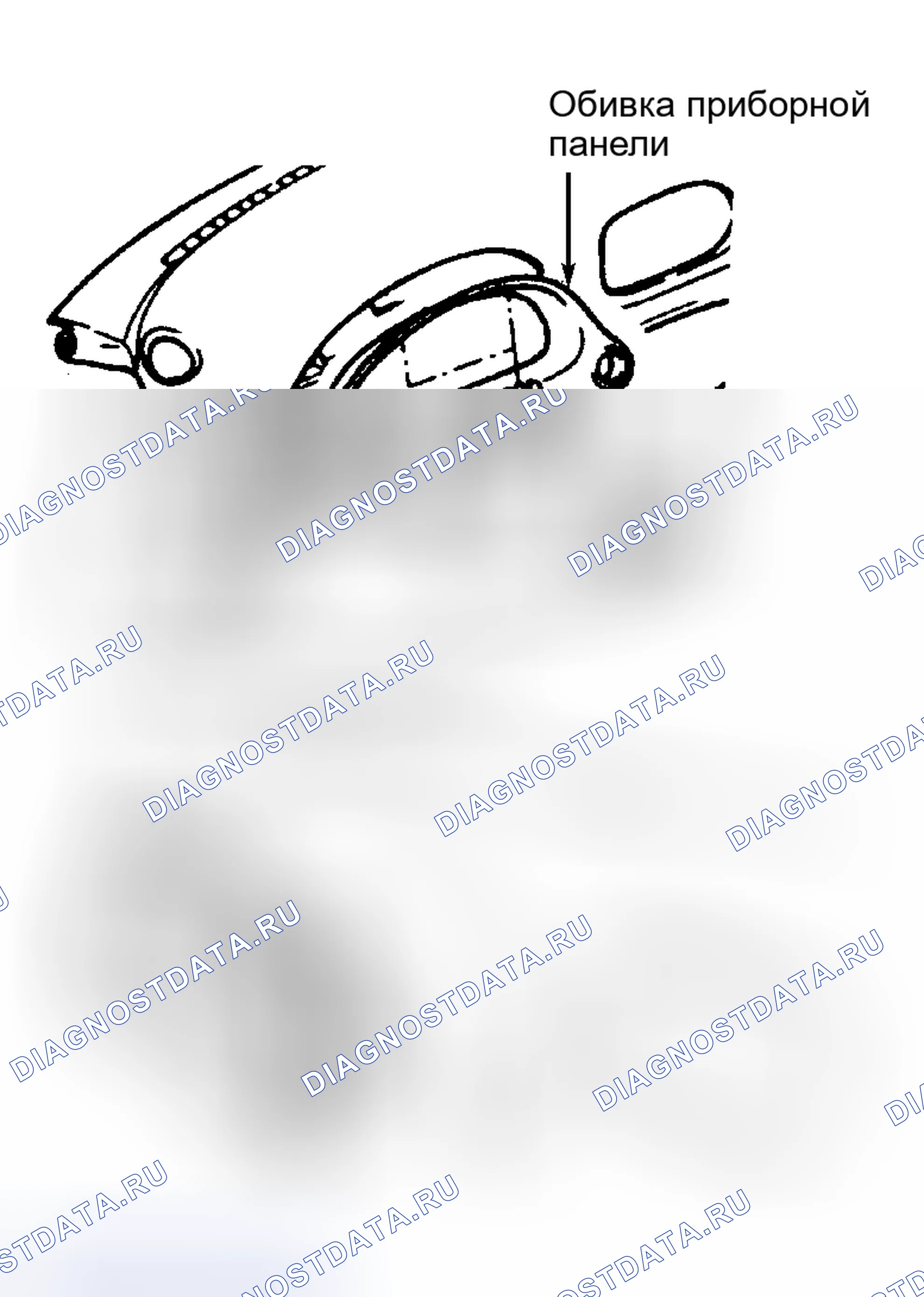 Рис. 1. Hyundai Elantra II рестайлинг