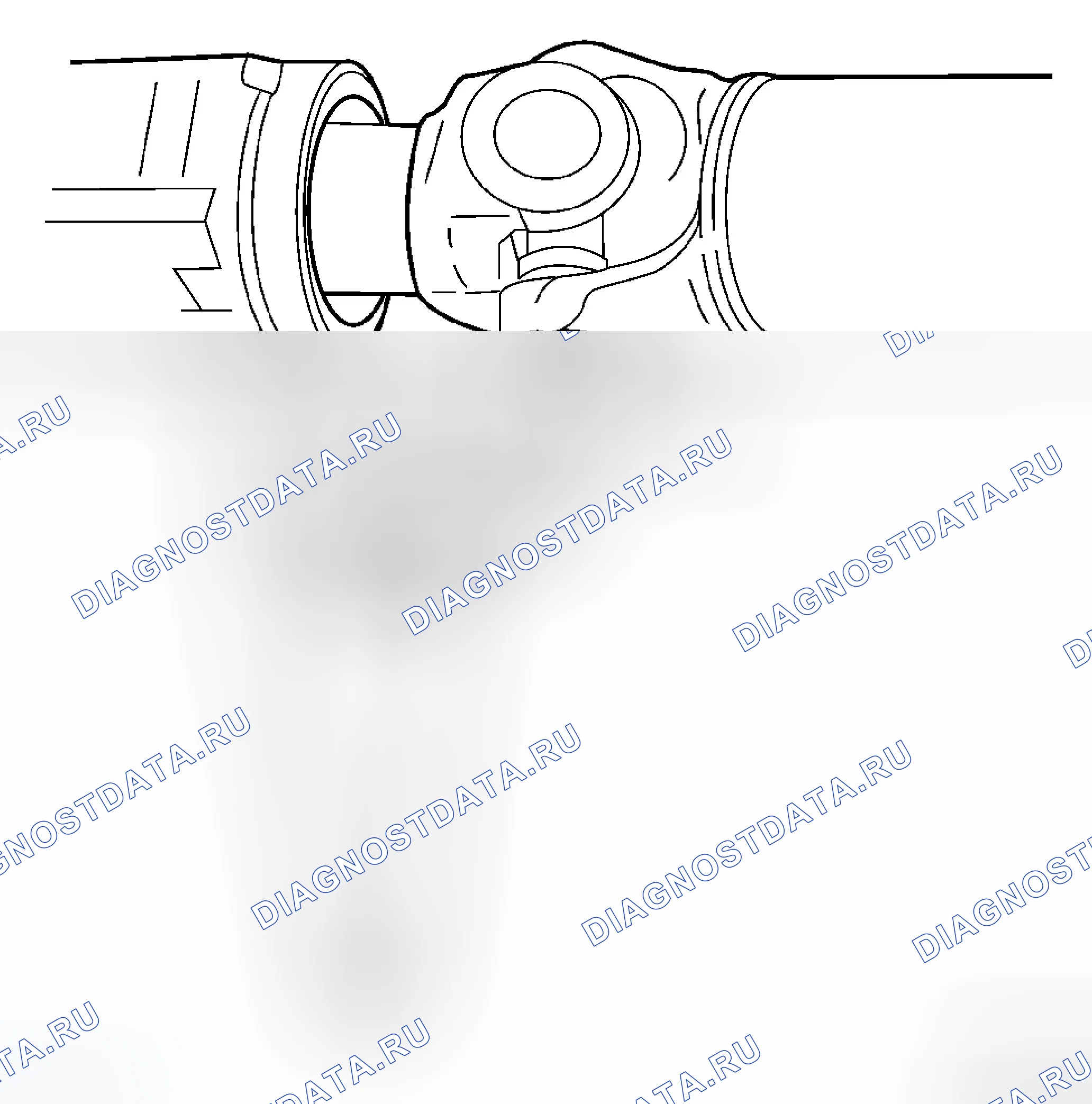 Рис. 266. Dodge Dakota III
