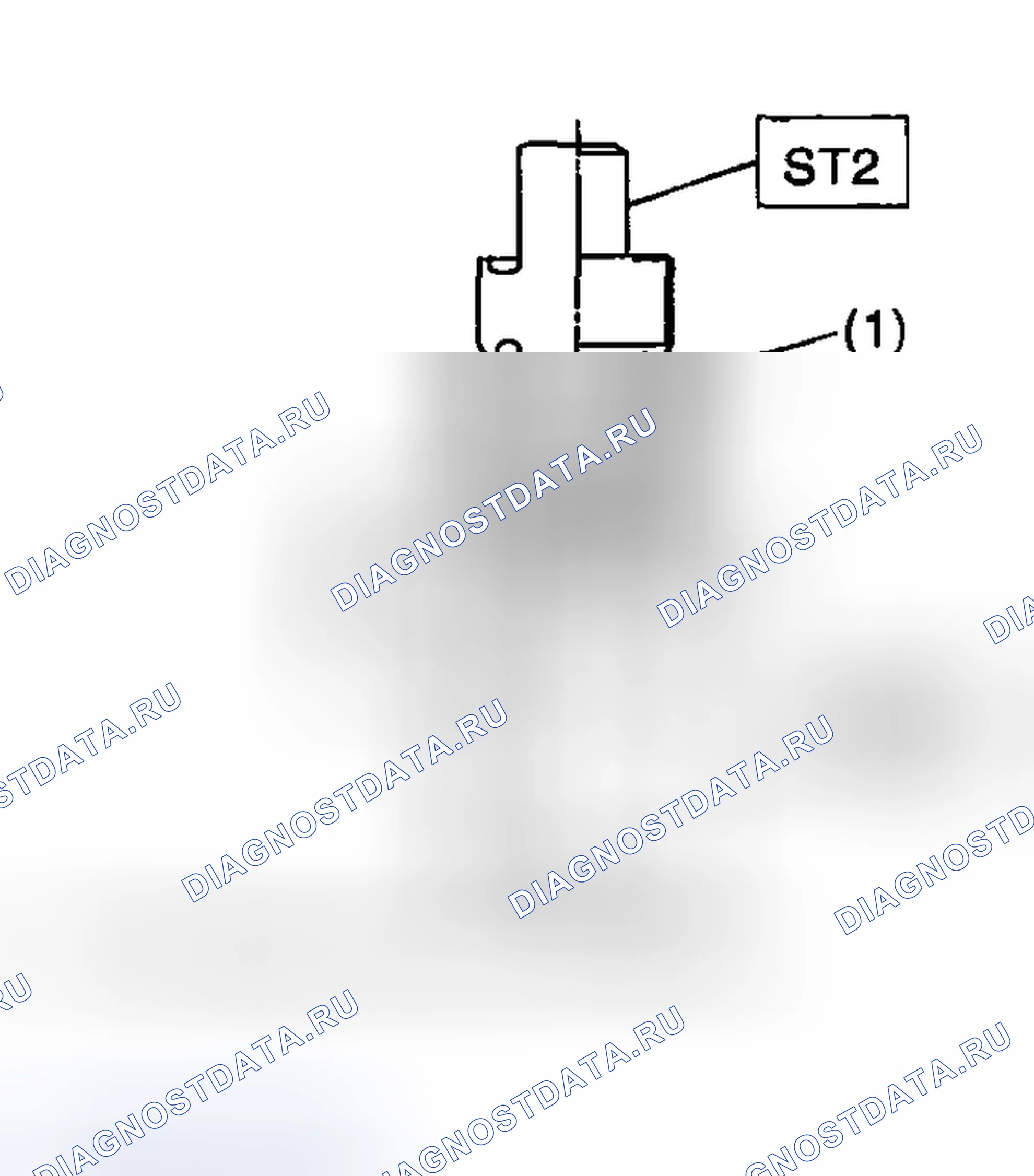 Рис. 63. Subaru Impreza GD/GC/GG рестайлинг 2