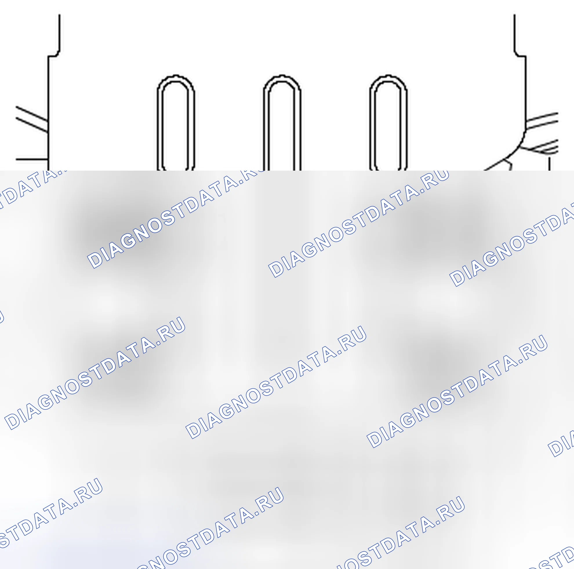 Рис. 41: Для удаления. Saab 9-3 II