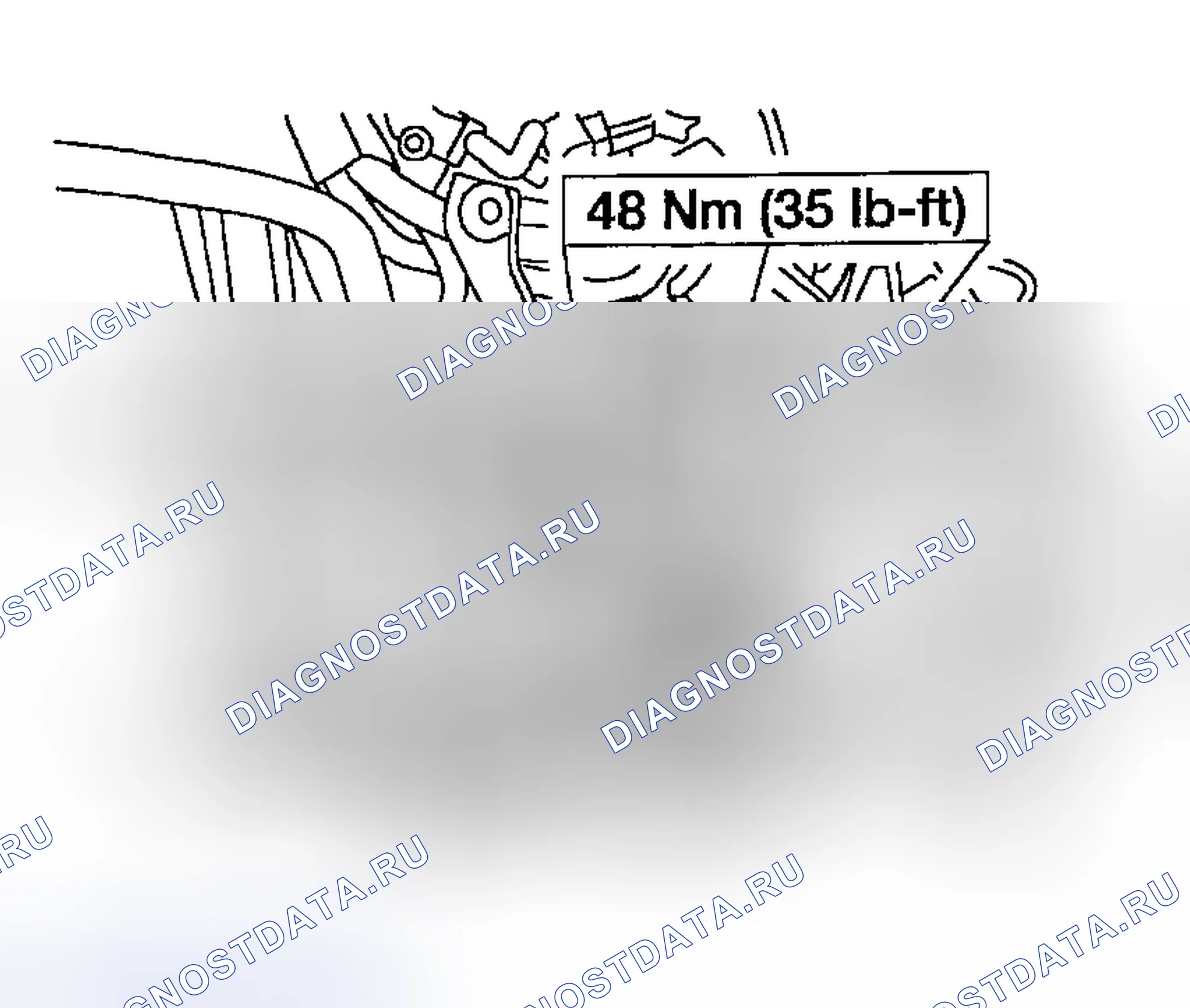 Рис. 261. Hyundai Pony I