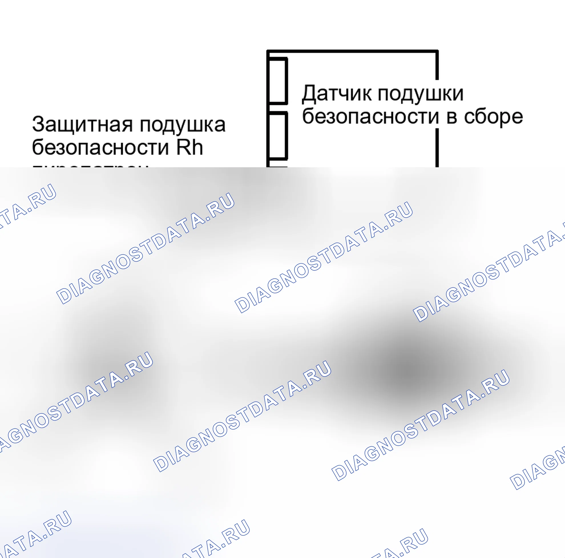 Рис. 287. Toyota Sequoia I рестайлинг