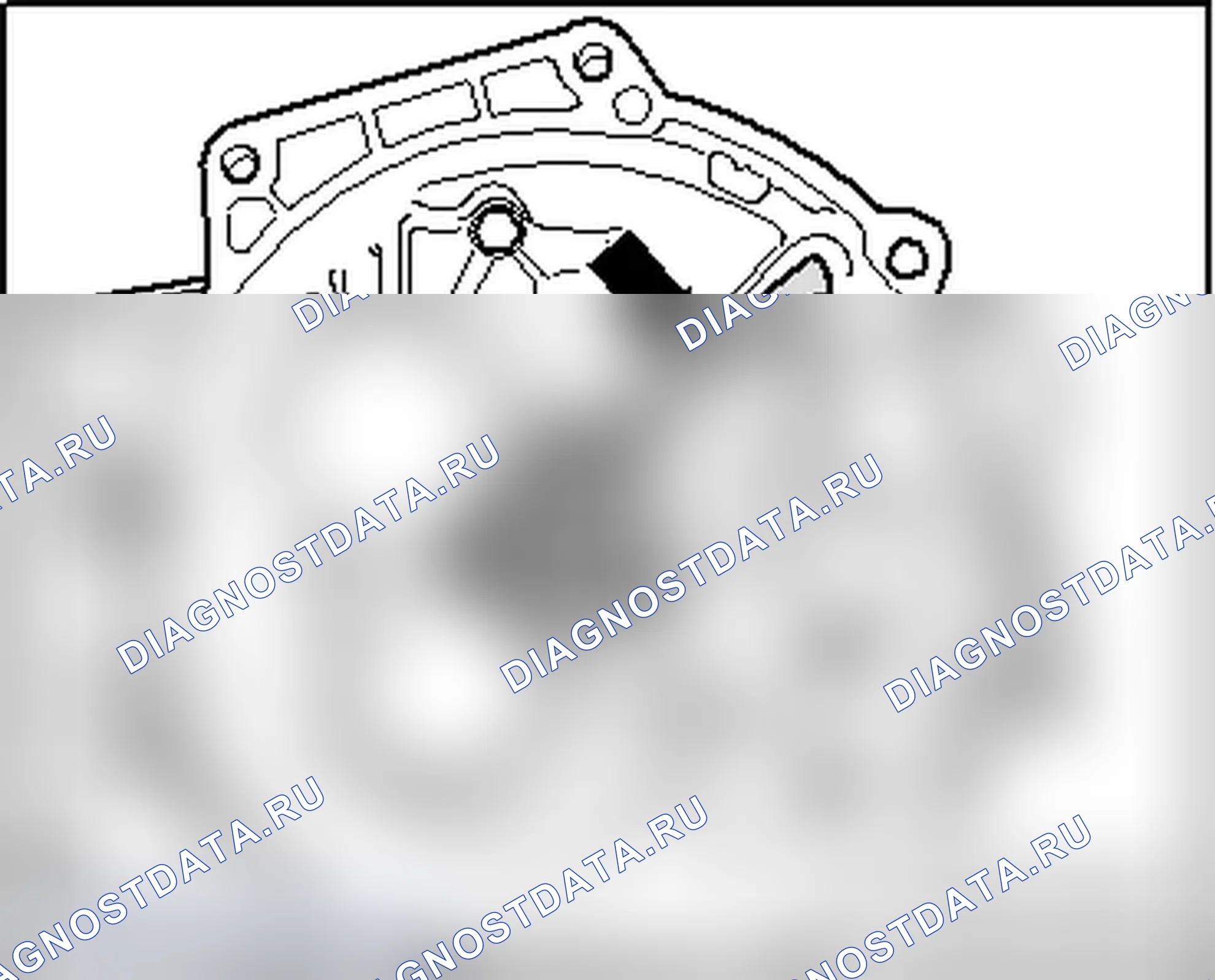 Рис. 6. Audi TT 8J рестайлинг