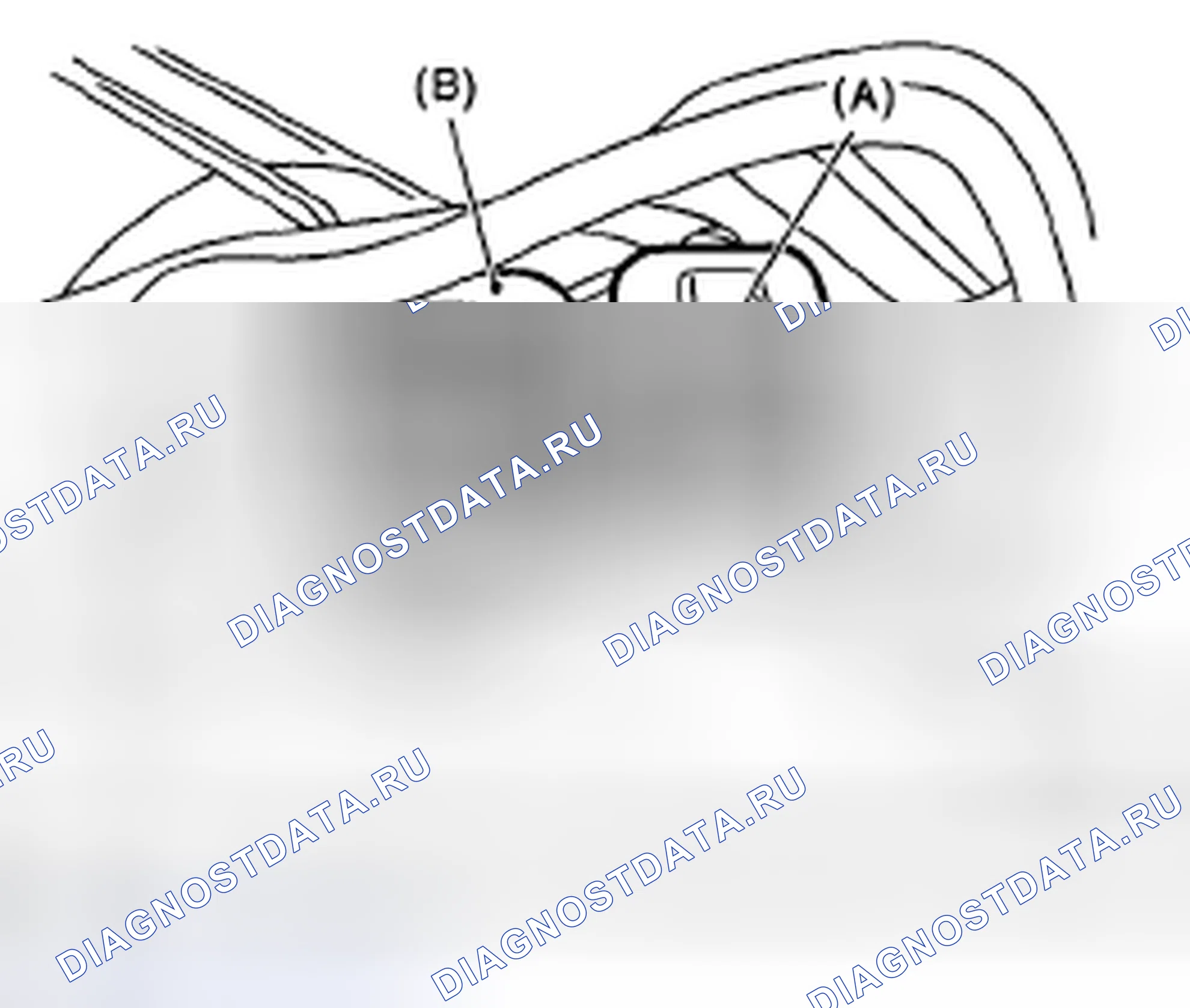 Рис. 406. Subaru Impreza GD/GC/GG рестайлинг 2