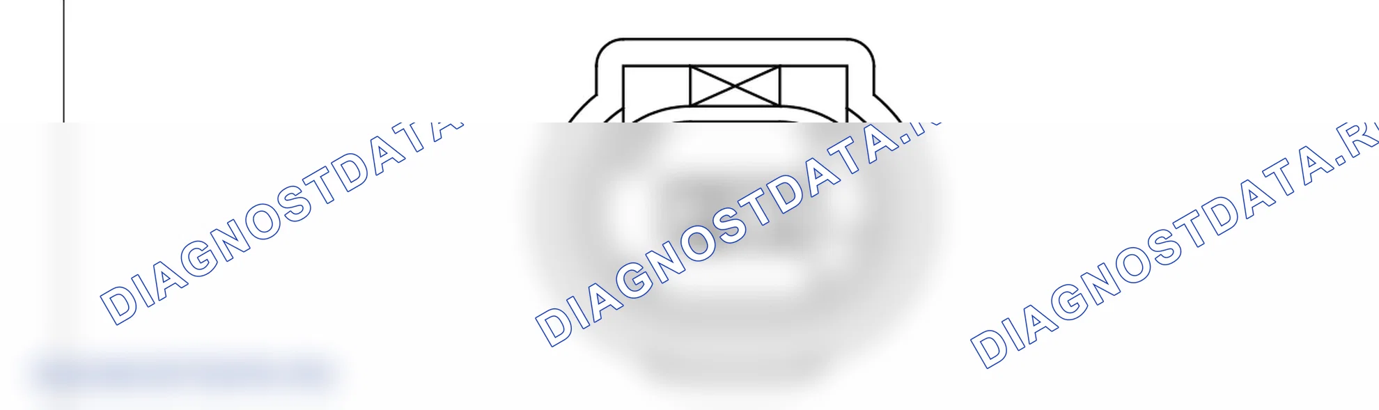 Распиновка разъёма E228 — внешний вид и назначение контактов. Tank 300 I