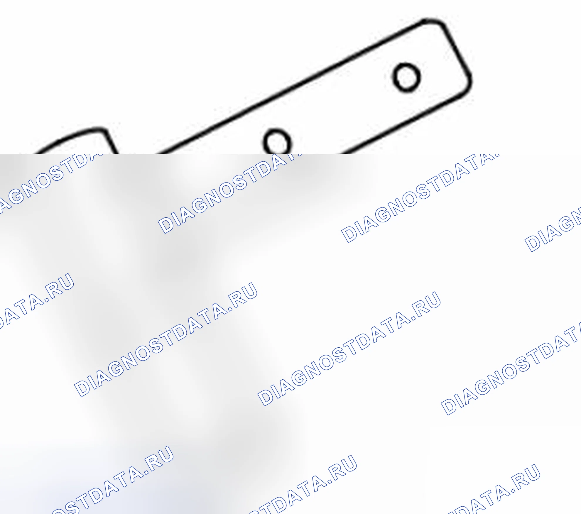 Рис. 376: 83 93 779 Толкатели. Kia Picanto III