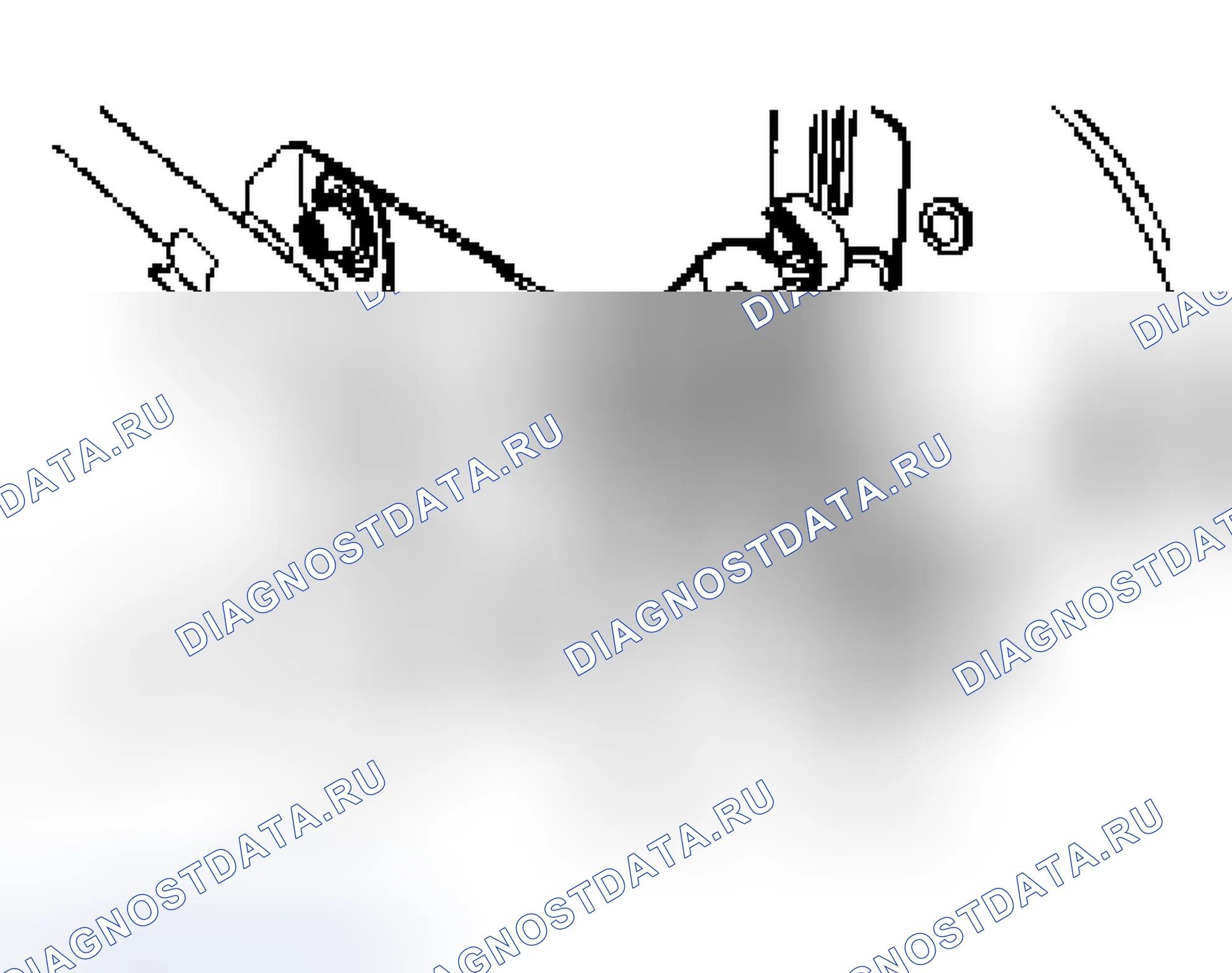 Рис. 449. Ford Pickup F150 