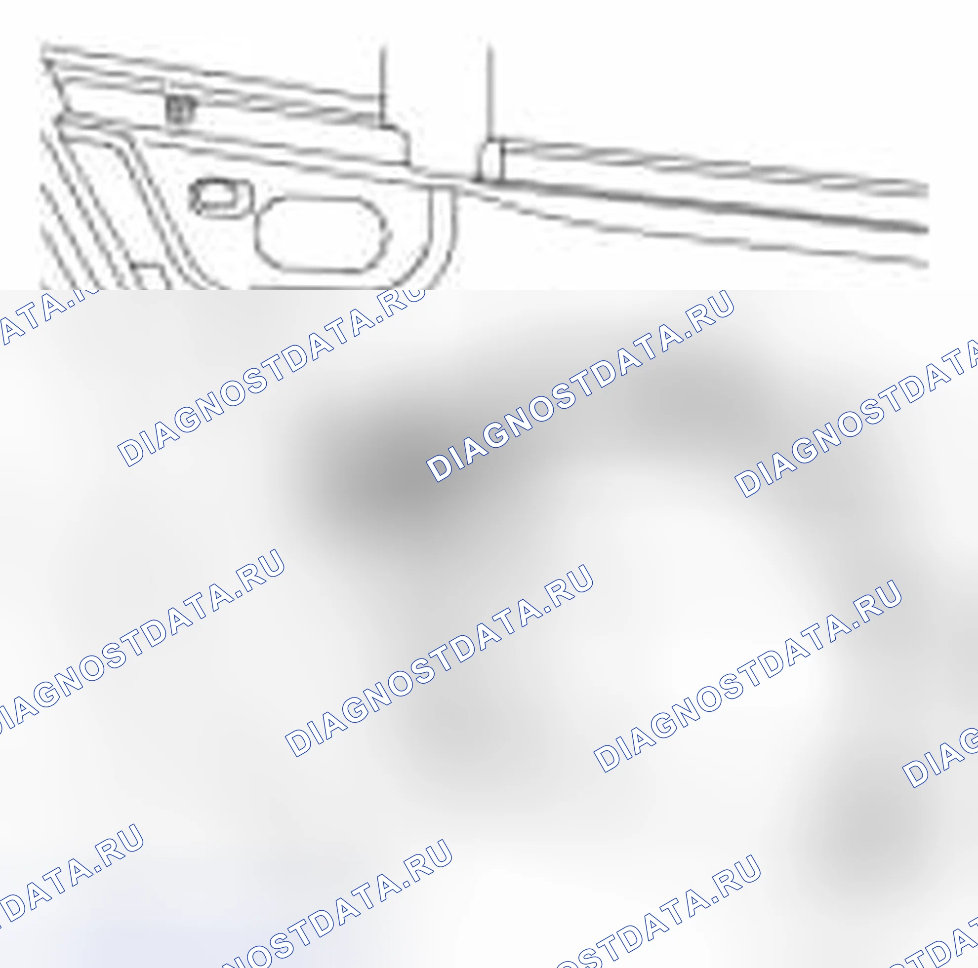 Рис. 661: Для подгонки. Kia Optima II