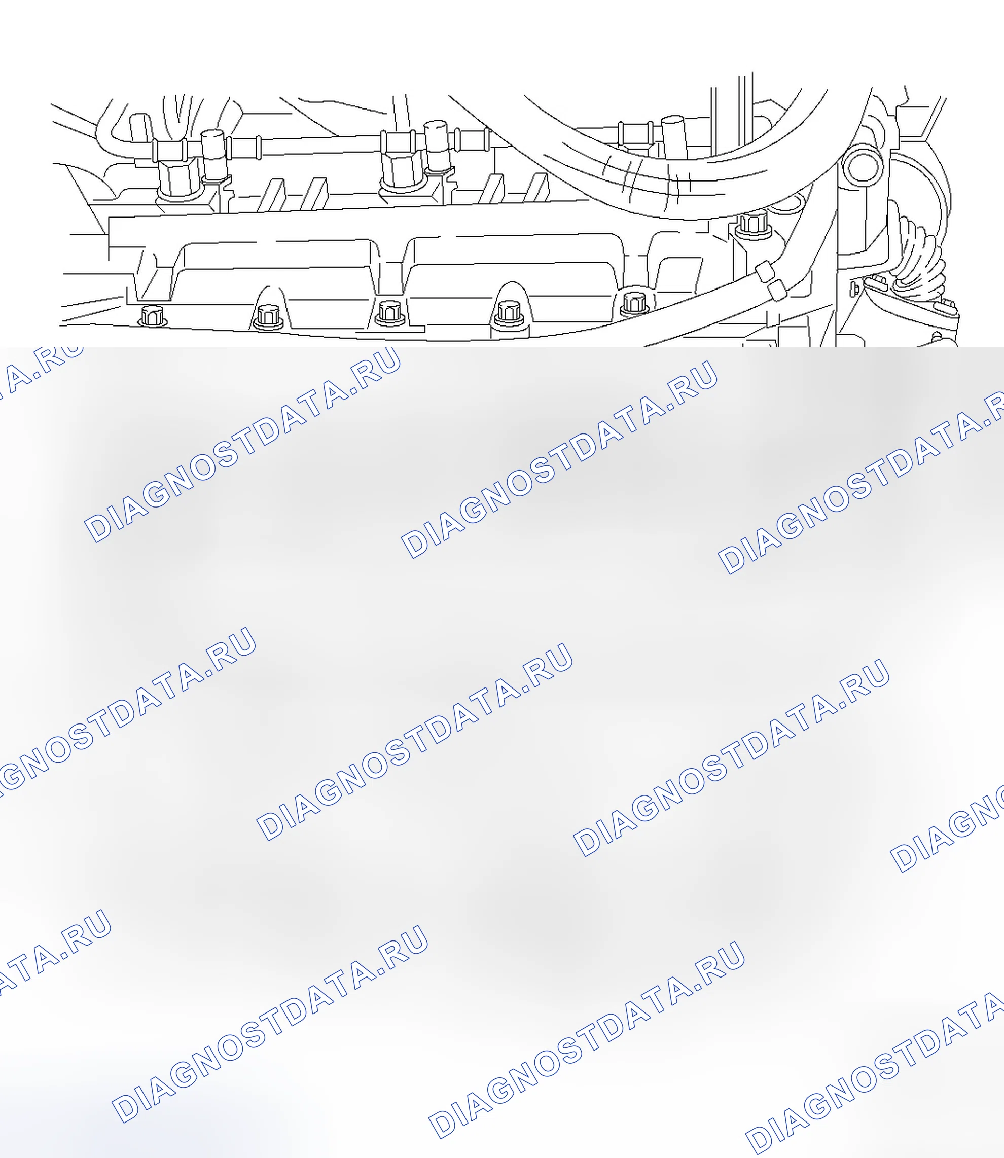 Рис. 681. Jeep Grand Cherokee WK