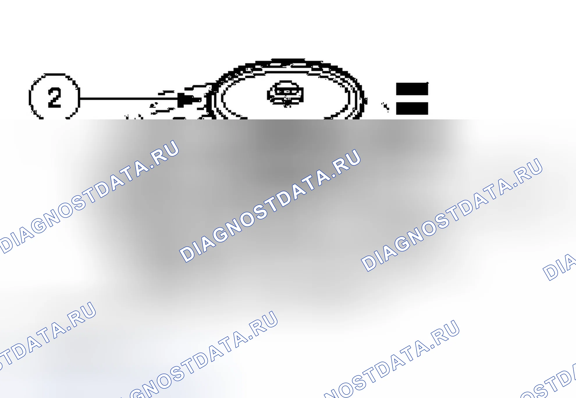 Рис. 309. Ford Crown Victoria II
