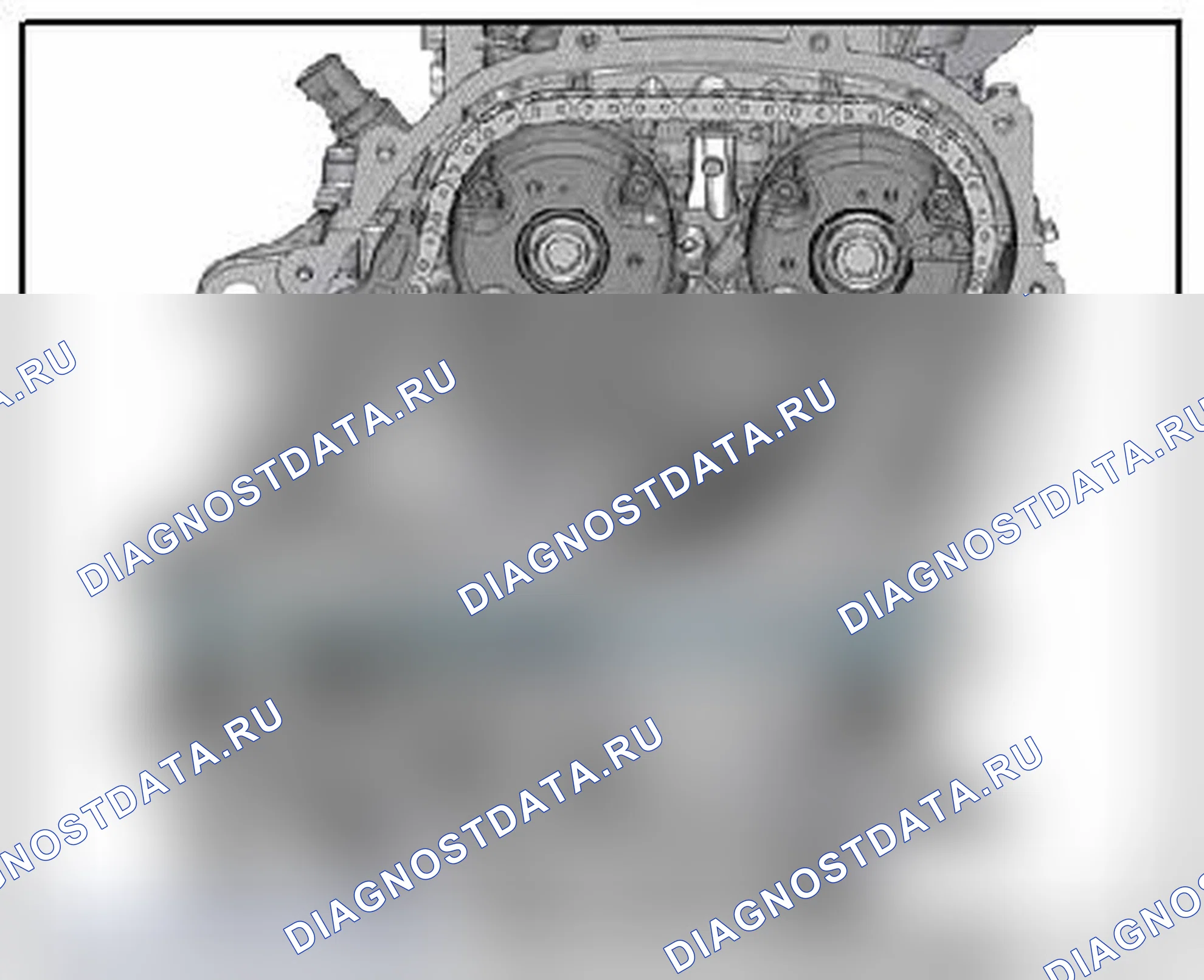 Рис. 710. Audi TT 8J рестайлинг