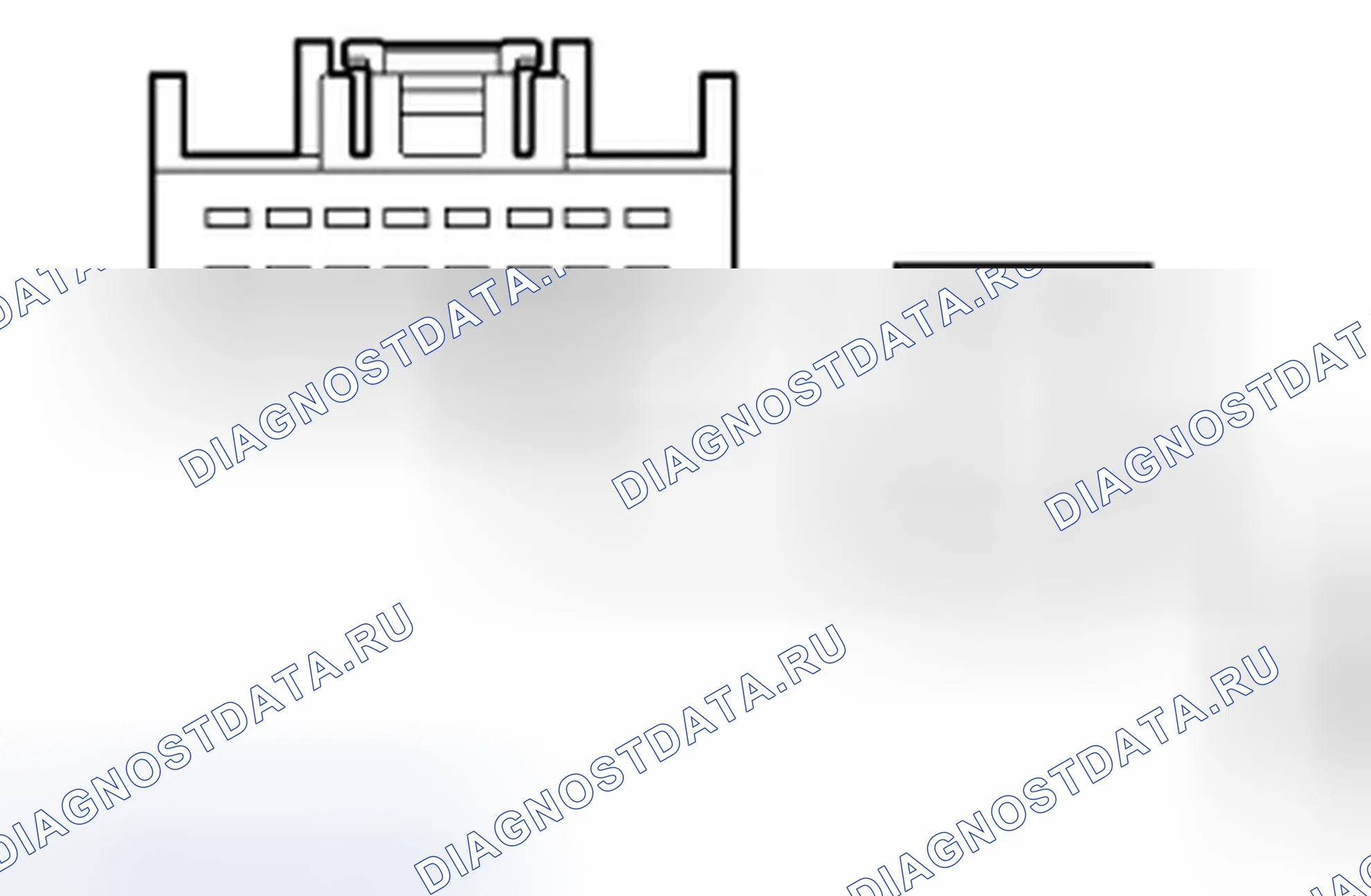 Рис. 4. Ford Escape I рестайлинг 2