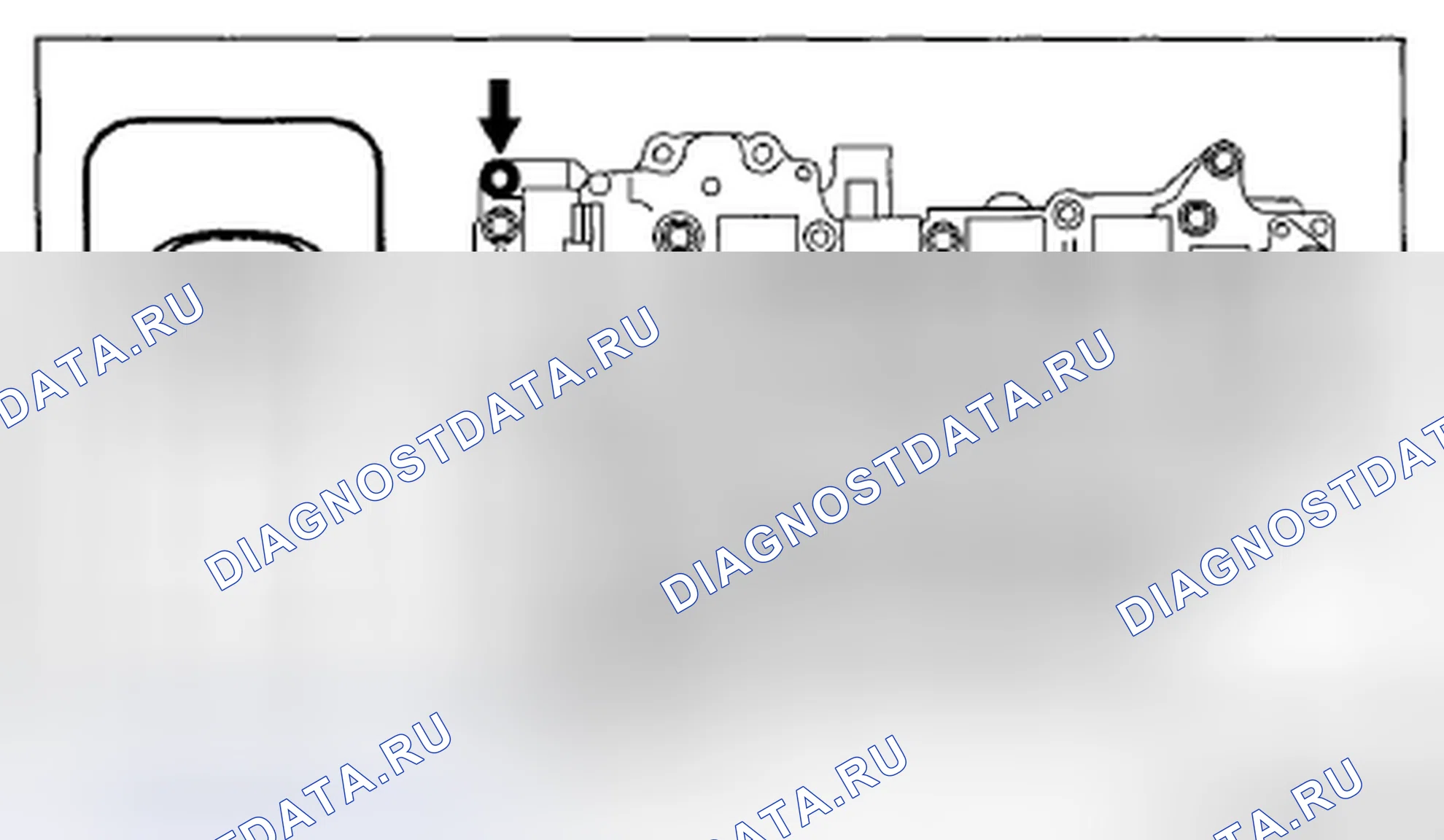 Рис. 825. Mazda CX-5 I