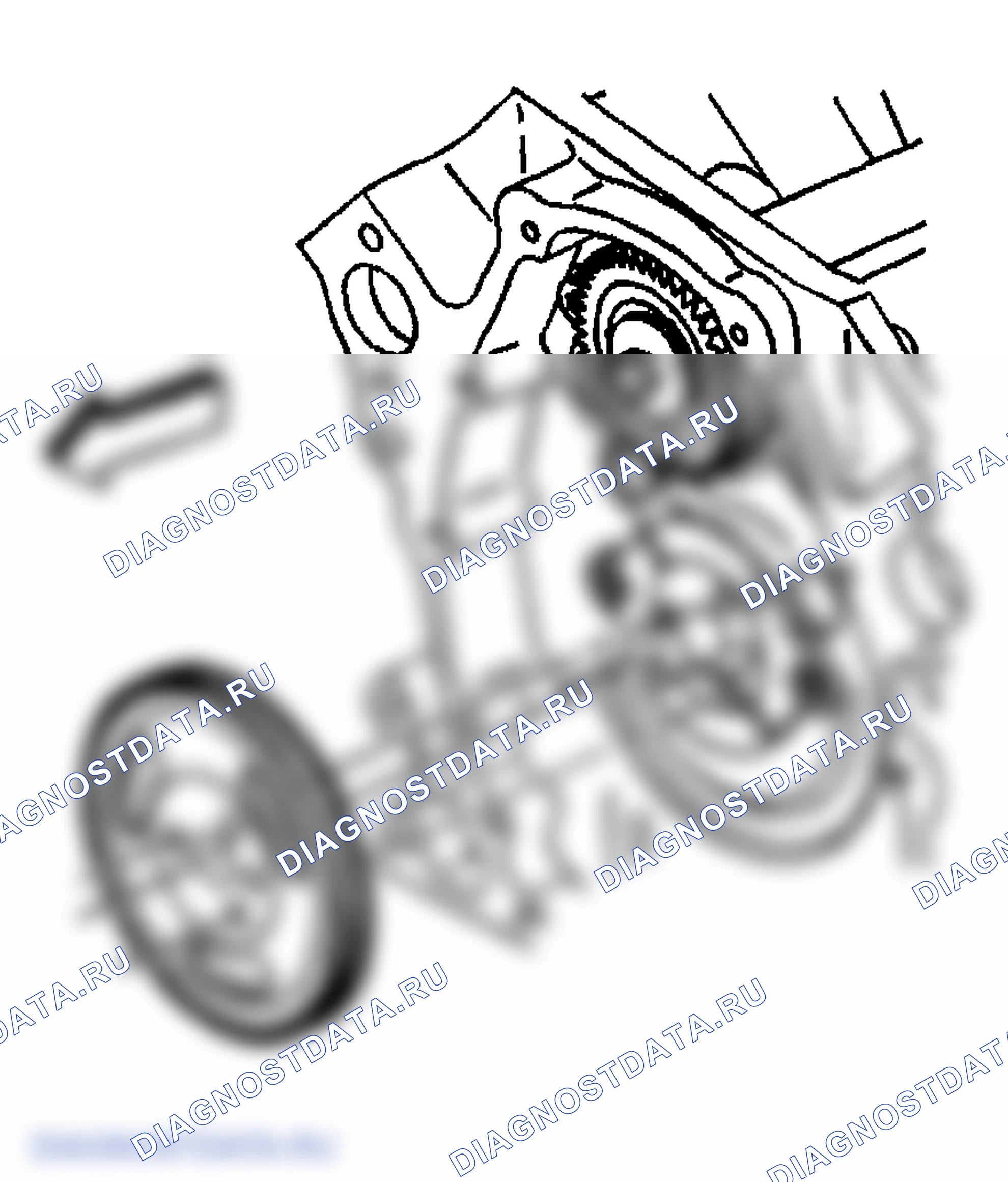 Рис. 585. GMC Savana Special G3500 