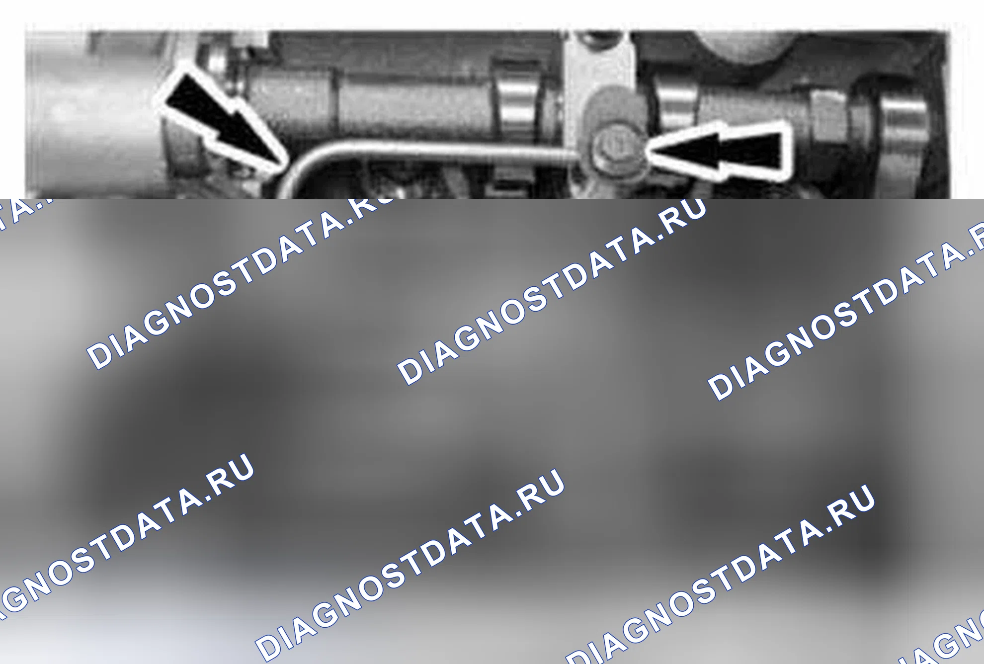 Рис. 23. Ford Mustang V рестайлинг